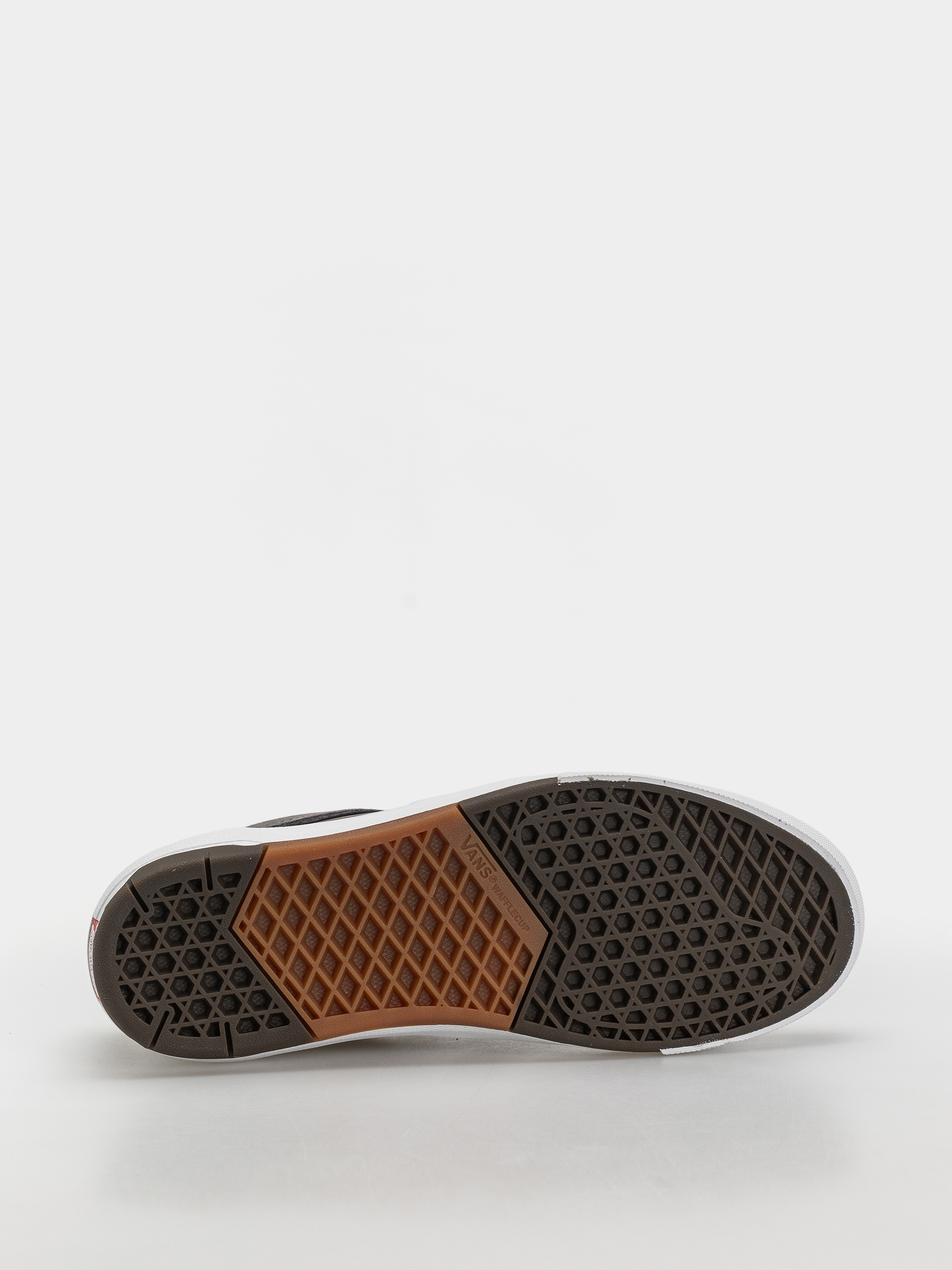 Buty Vans Skate Era Wafflecup (grey)