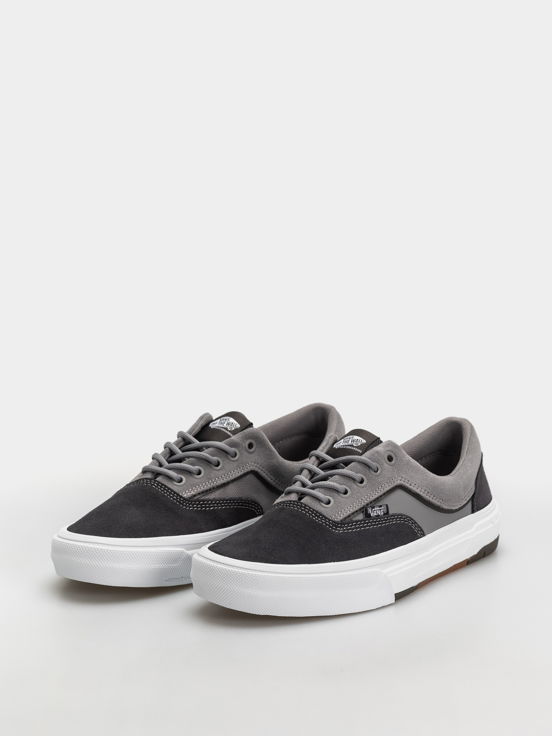 Buty Vans Skate Era Wafflecup (grey)