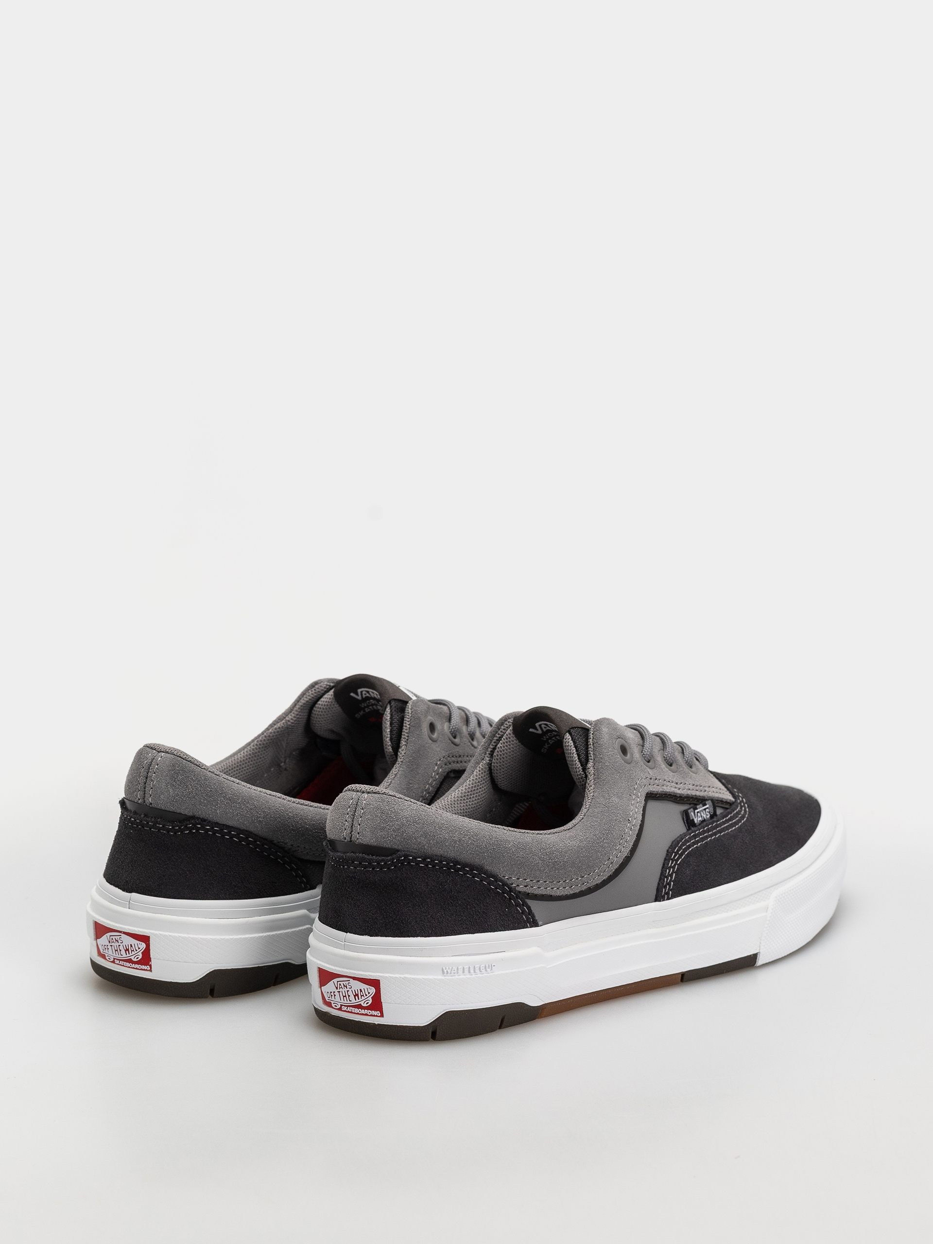 Buty Vans Skate Era Wafflecup (grey)