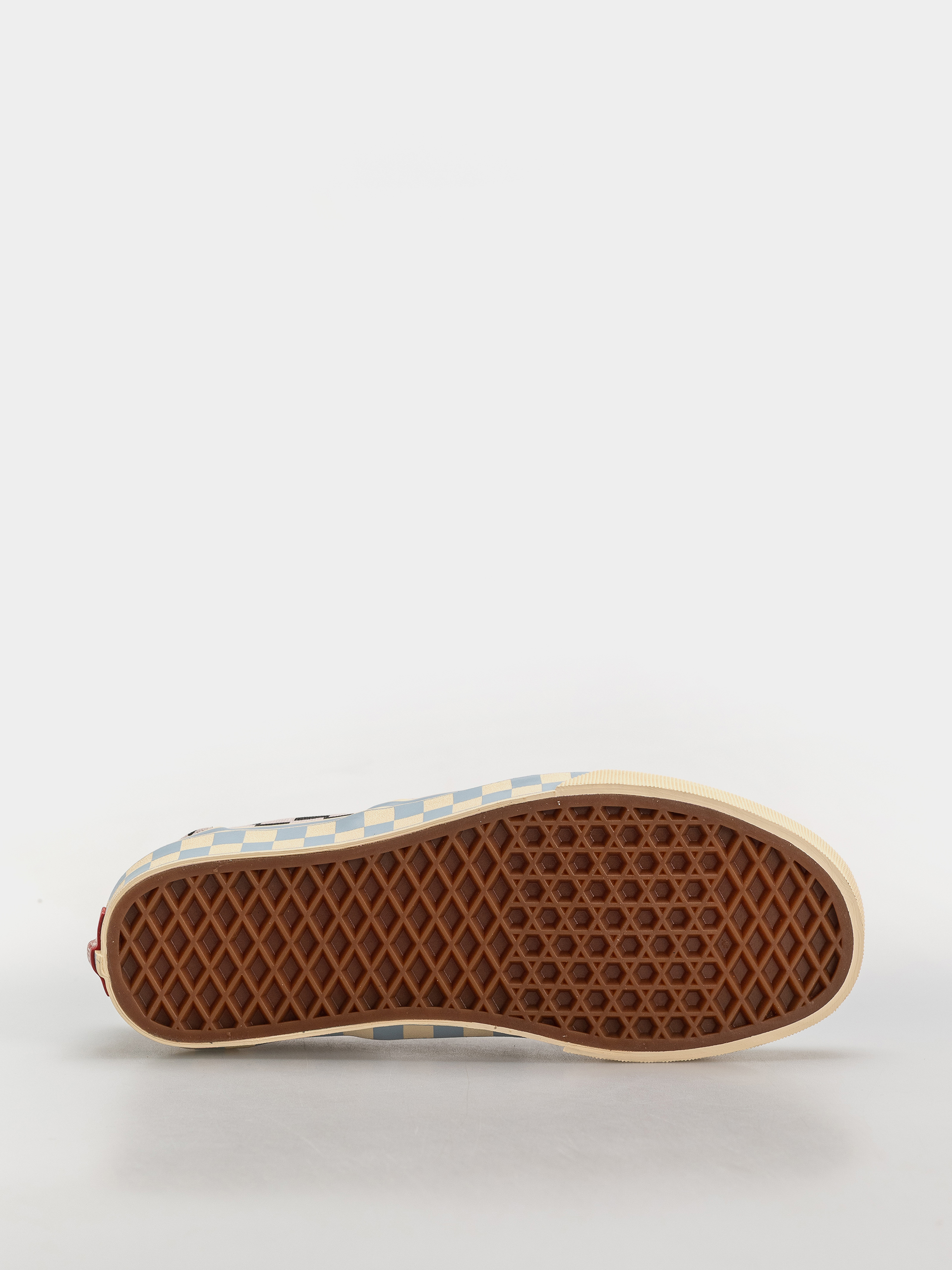 Buty Vans Classic Slip On (pale petal pink)