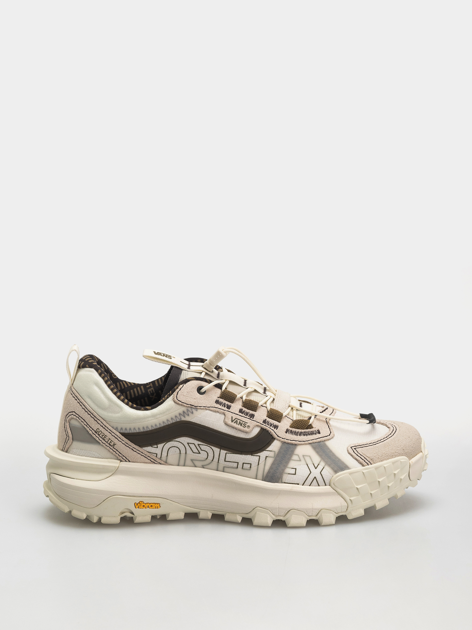 Buty Vans Crosspath Xc Gore Tex Mte (marshmallow)