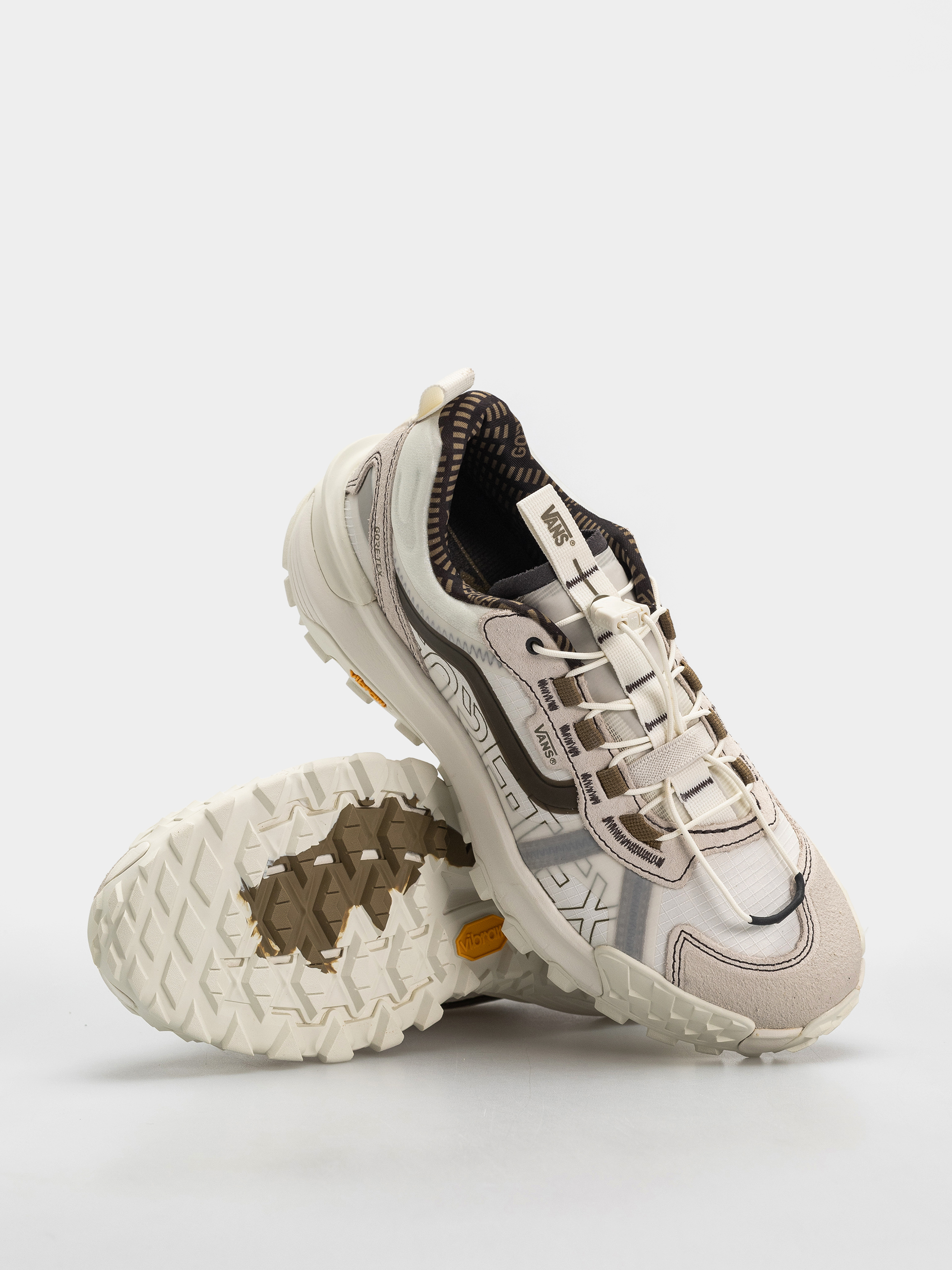 Buty Vans Crosspath Xc Gore Tex Mte (marshmallow)