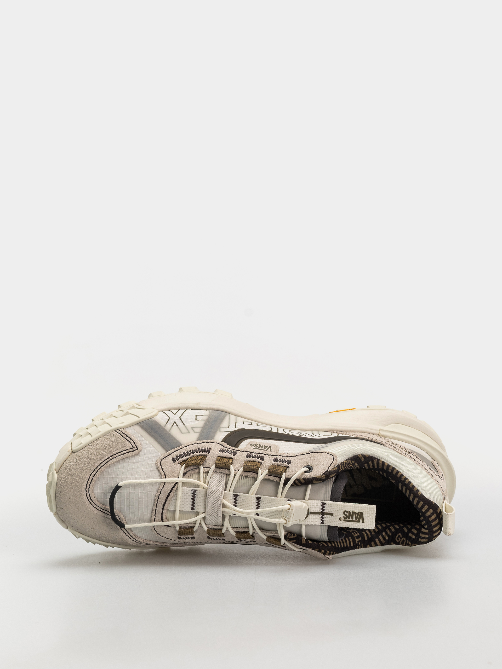 Buty Vans Crosspath Xc Gore Tex Mte (marshmallow)