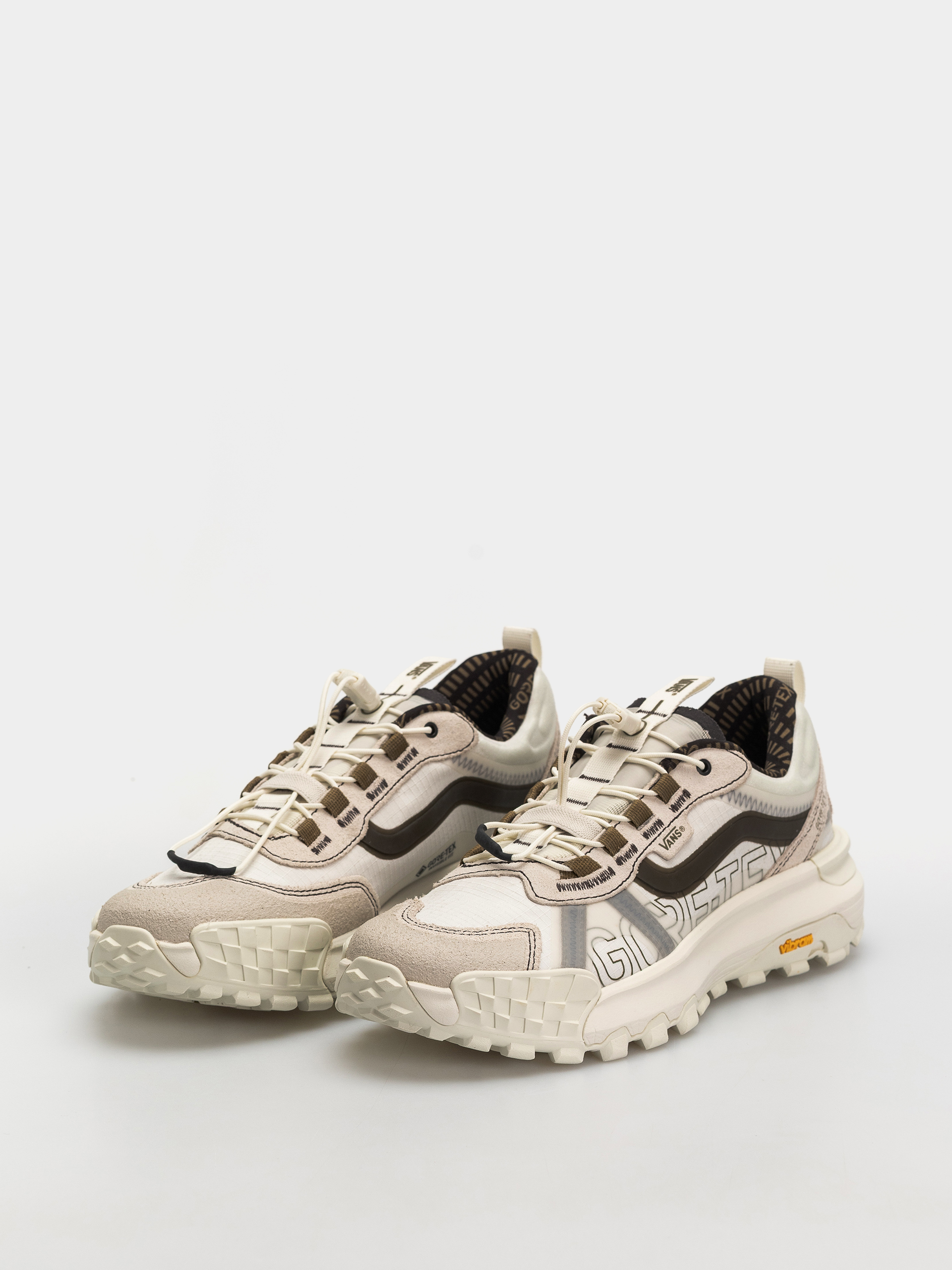 Buty Vans Crosspath Xc Gore Tex Mte (marshmallow)