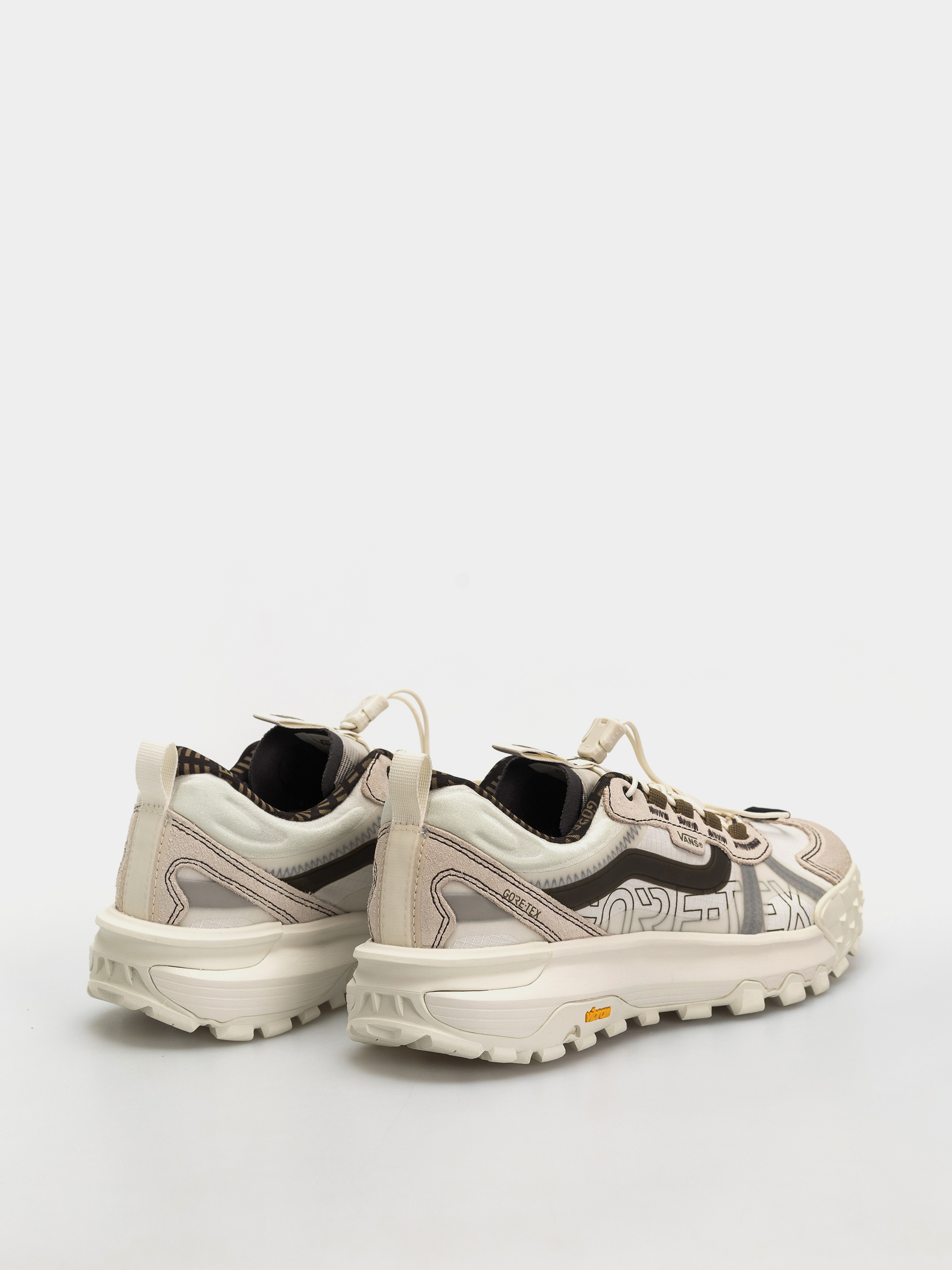 Buty Vans Crosspath Xc Gore Tex Mte (marshmallow)