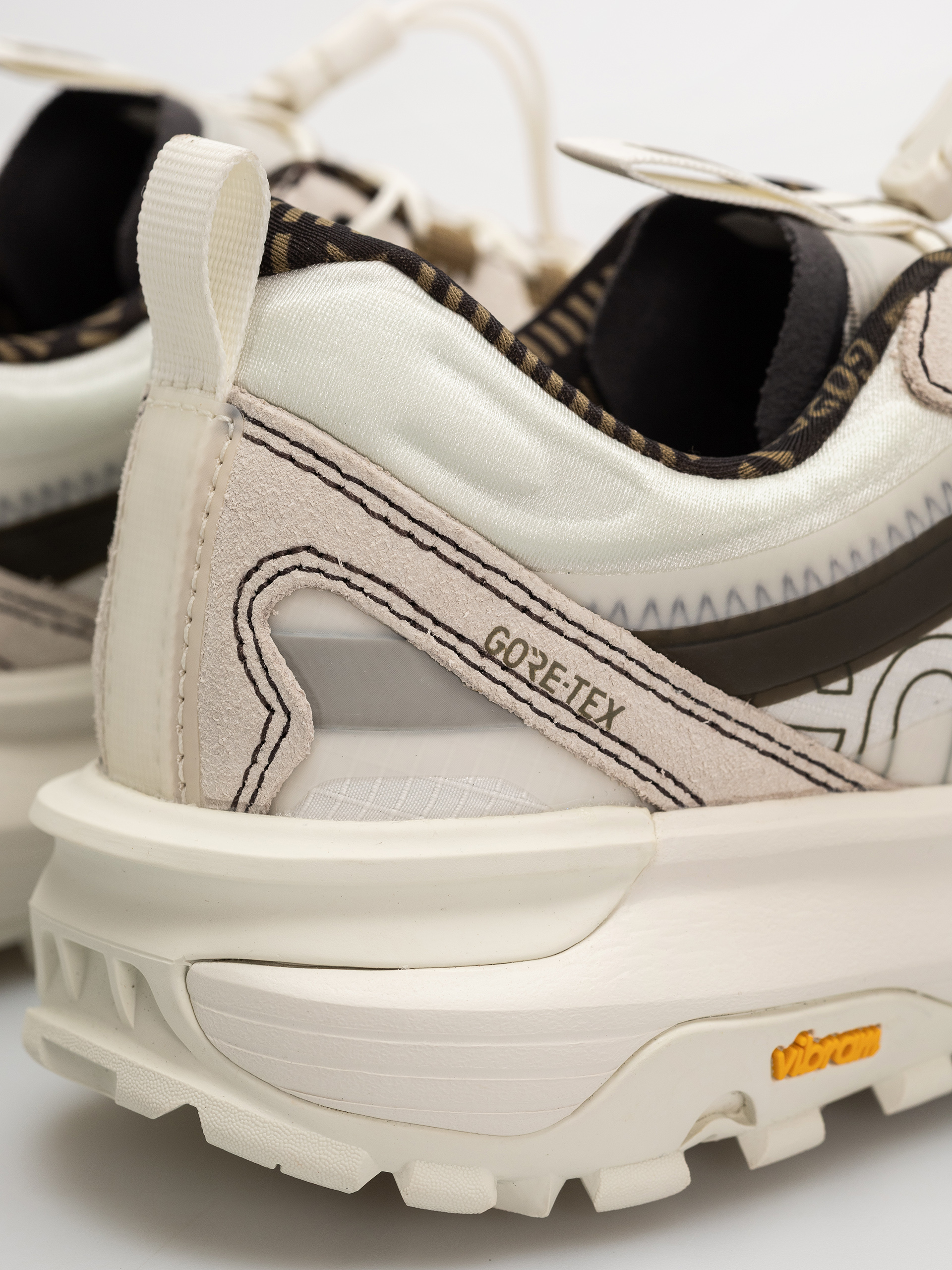 Buty Vans Crosspath Xc Gore Tex Mte (marshmallow)