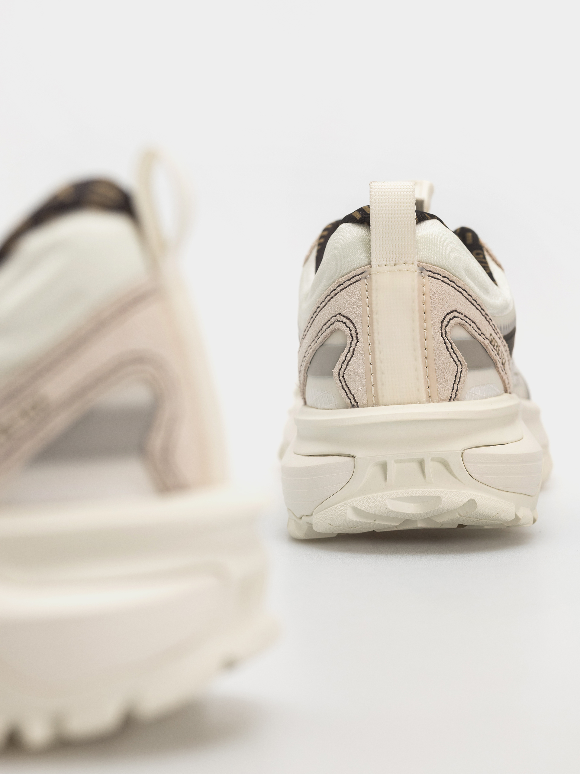 Buty Vans Crosspath Xc Gore Tex Mte (marshmallow)