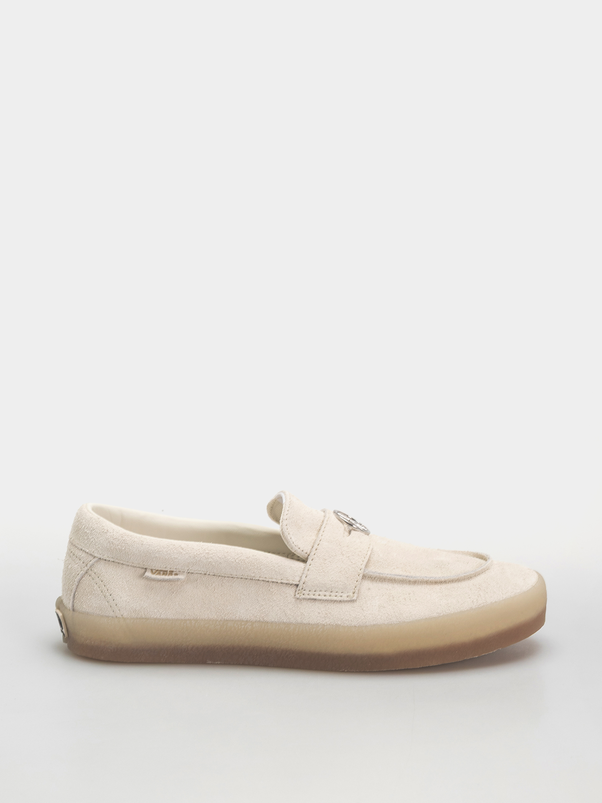 Buty Vans Skate Loafer (marshmallow)