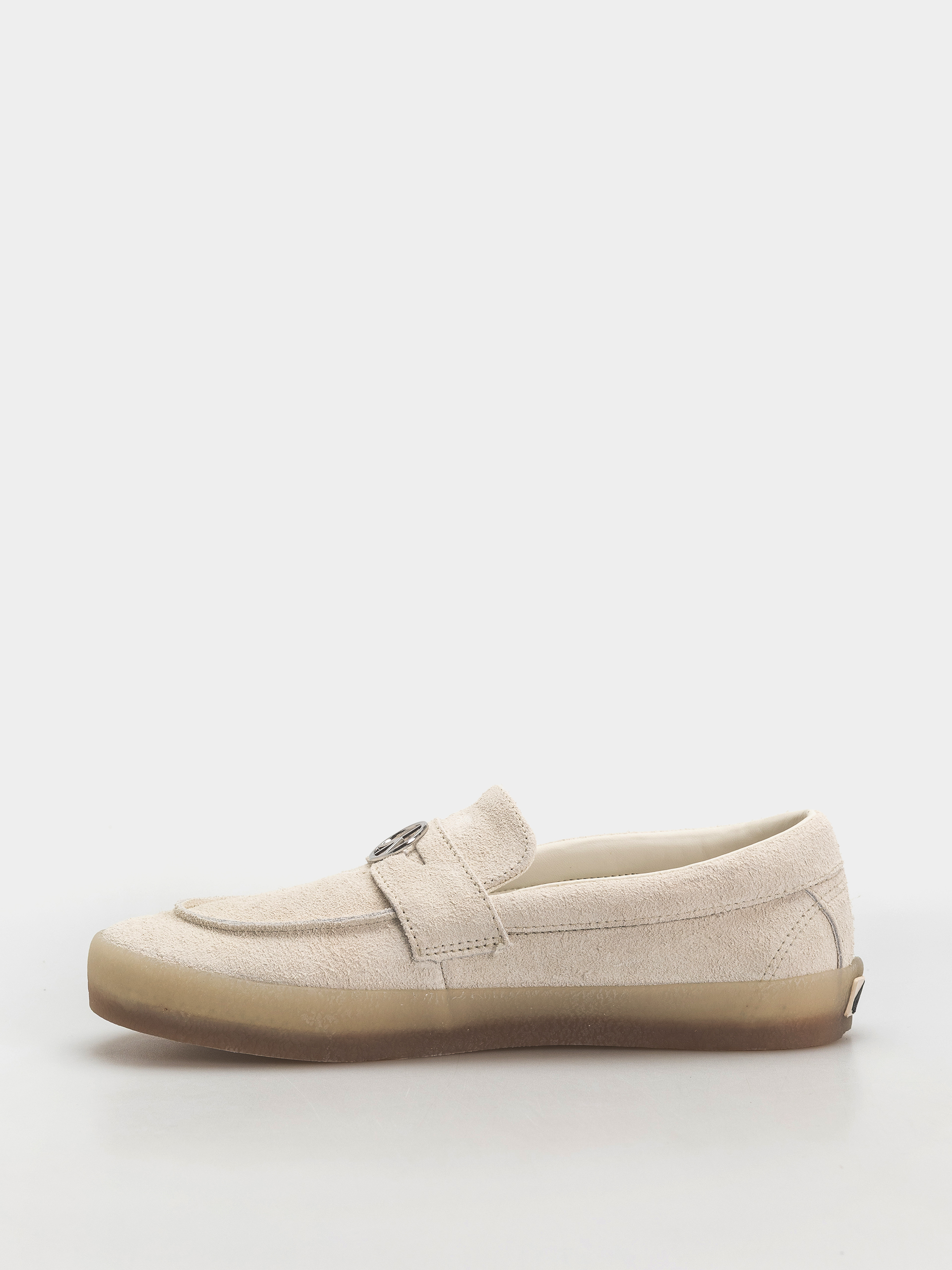 Buty Vans Skate Loafer (marshmallow)