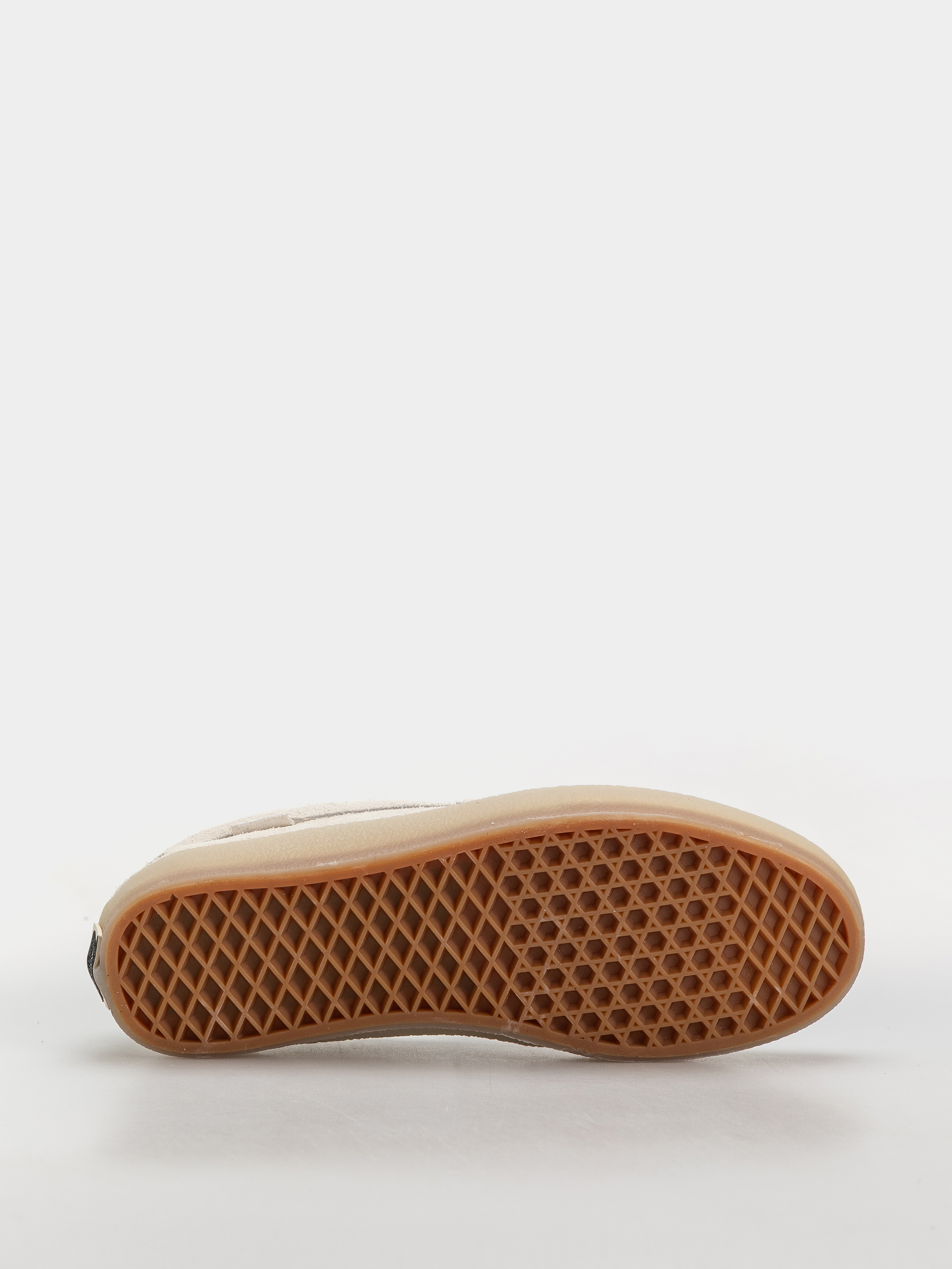 Buty Vans Skate Loafer (marshmallow)