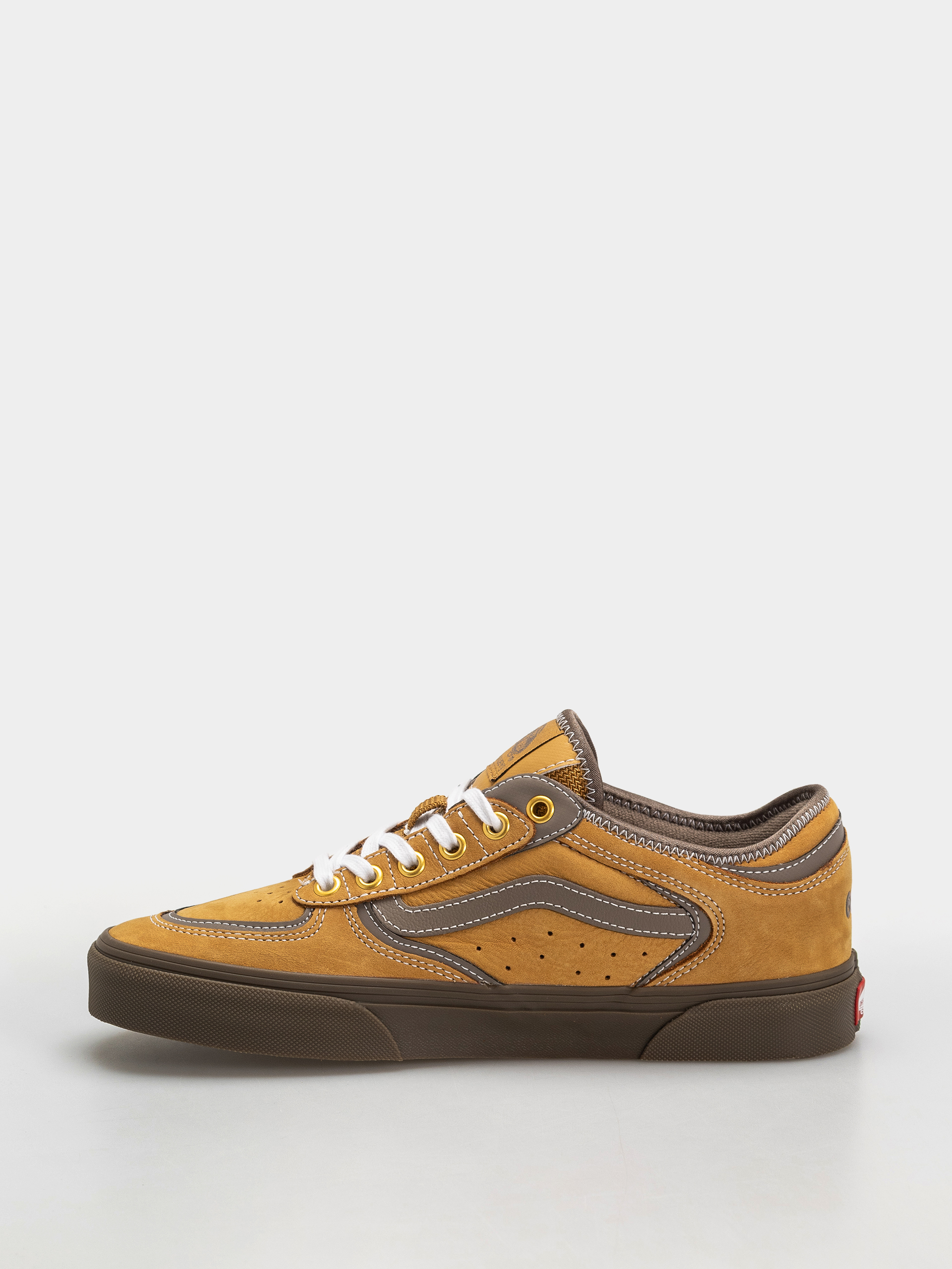 Buty Vans Rowley Classic (tan)