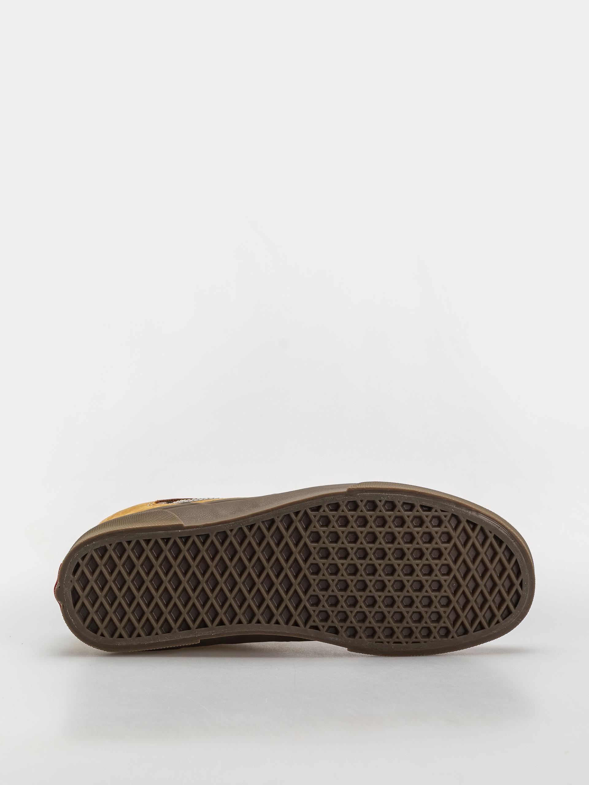 Buty Vans Rowley Classic (tan)