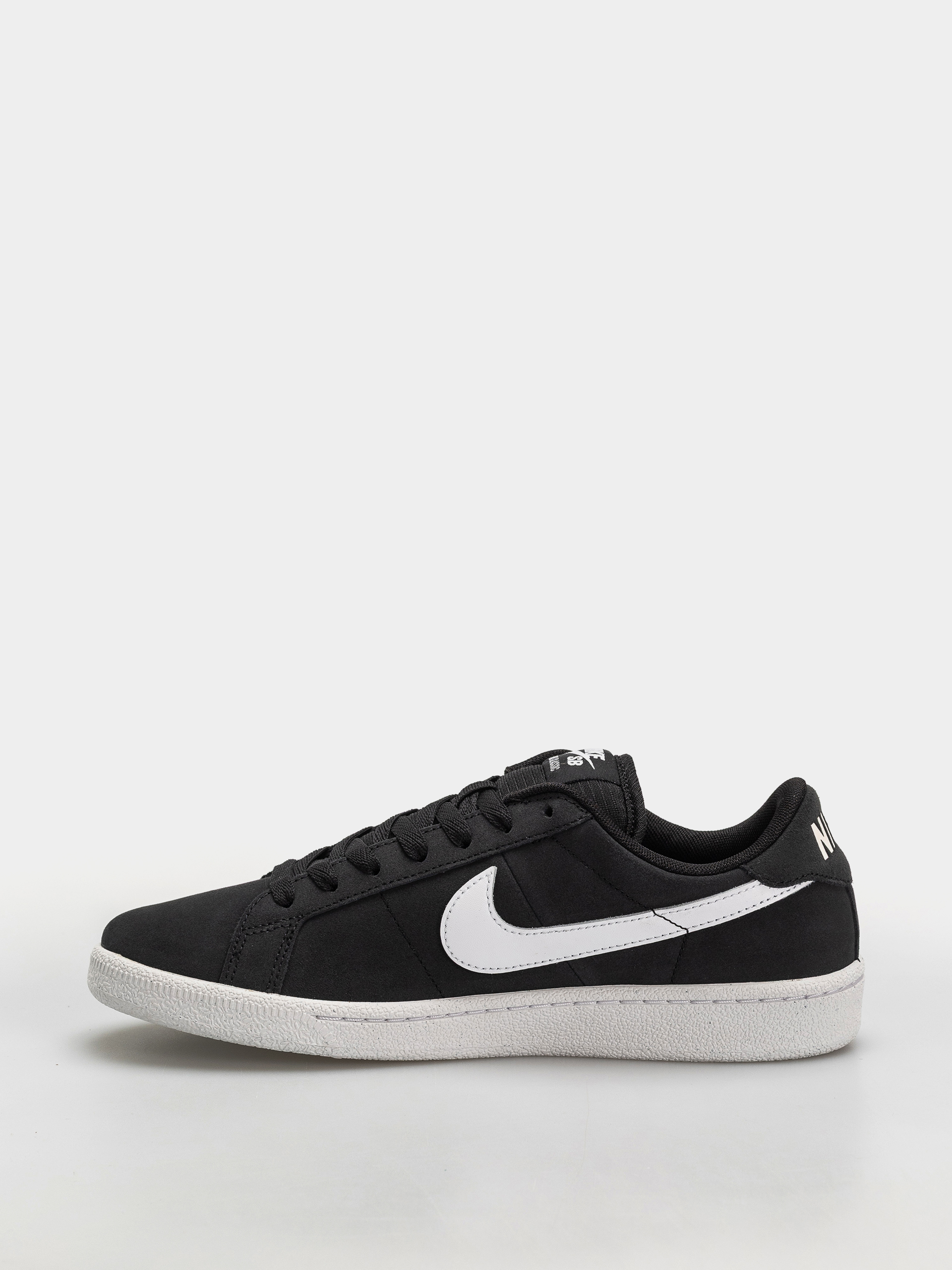 Buty Nike SB Zoom Tennis Classic (black/white white)