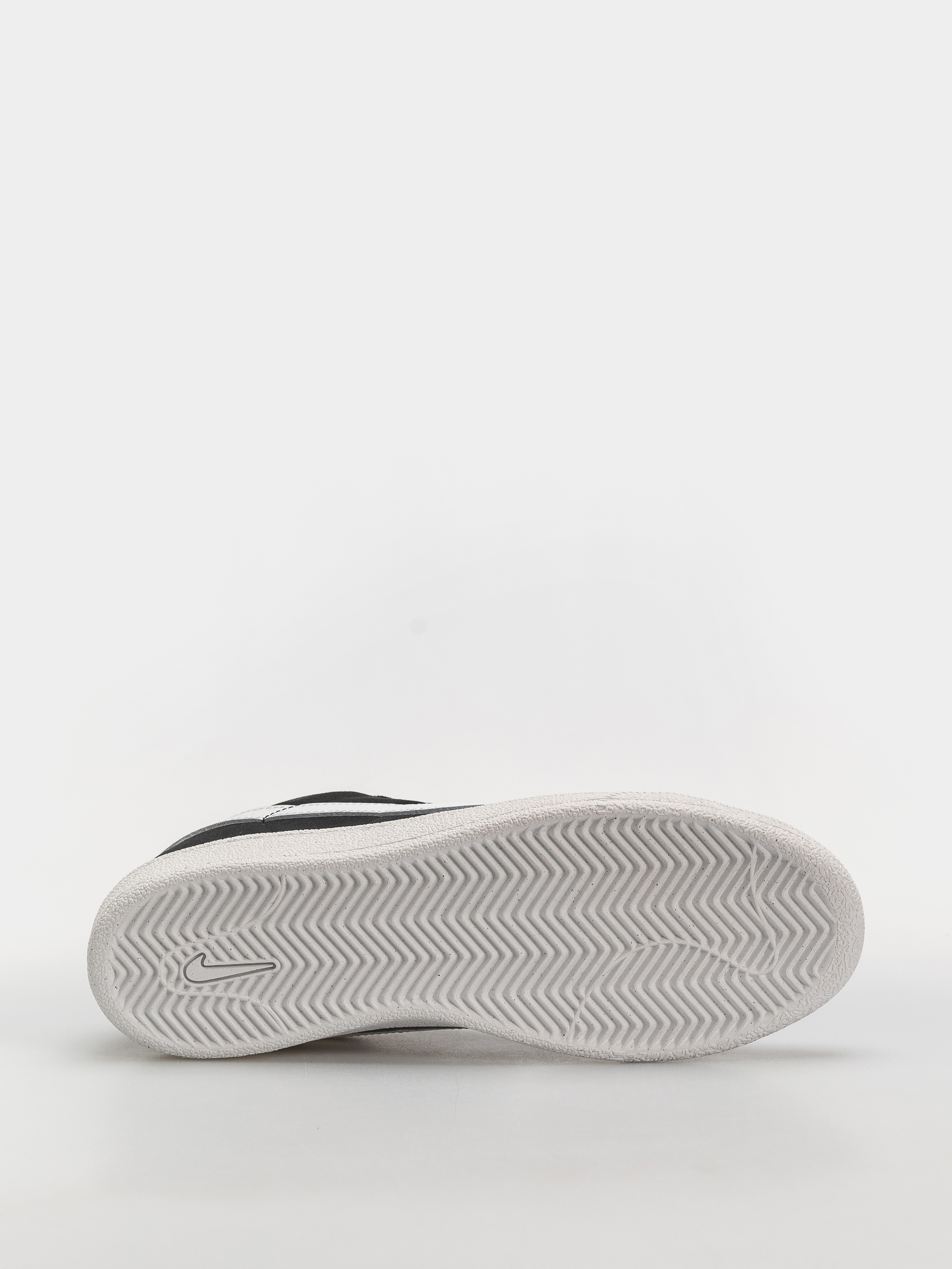 Buty Nike SB Zoom Tennis Classic (black/white white)