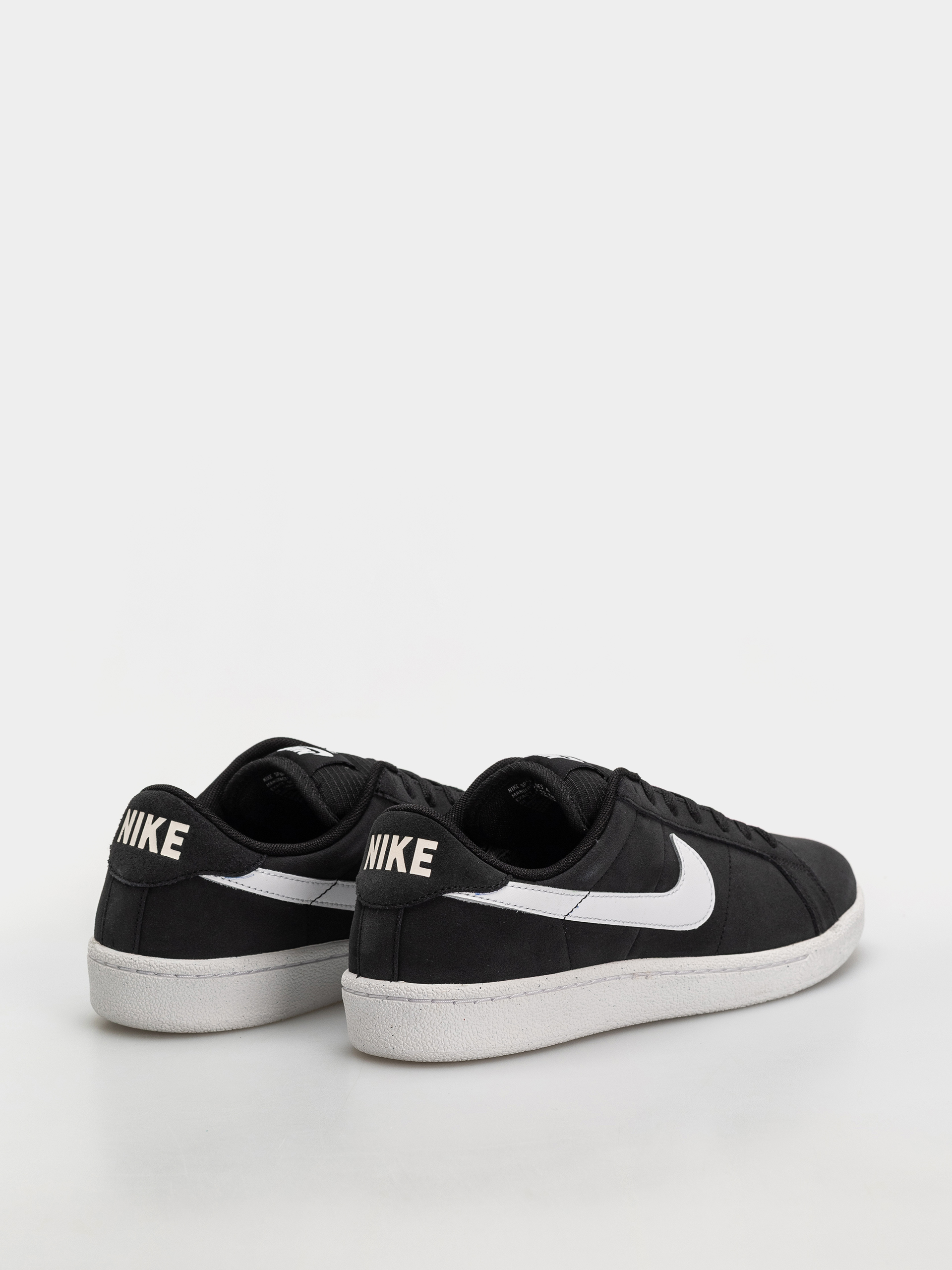 Buty Nike SB Zoom Tennis Classic (black/white white)