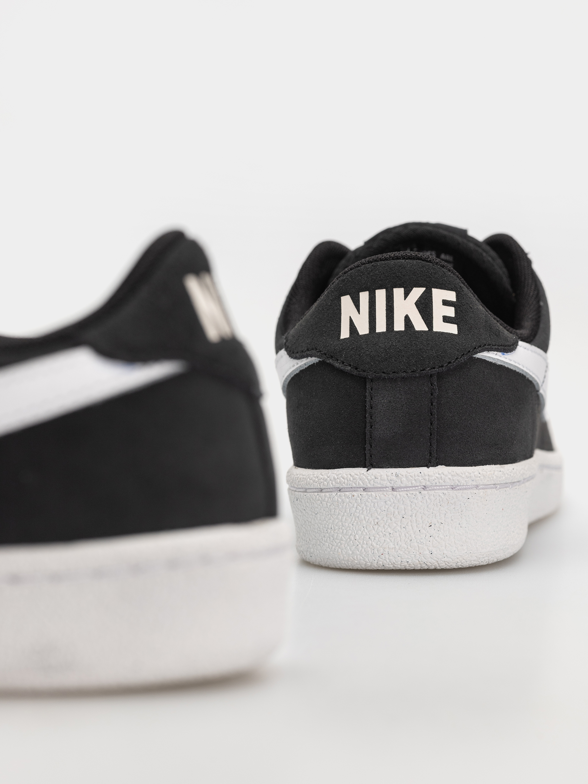 Buty Nike SB Zoom Tennis Classic (black/white white)