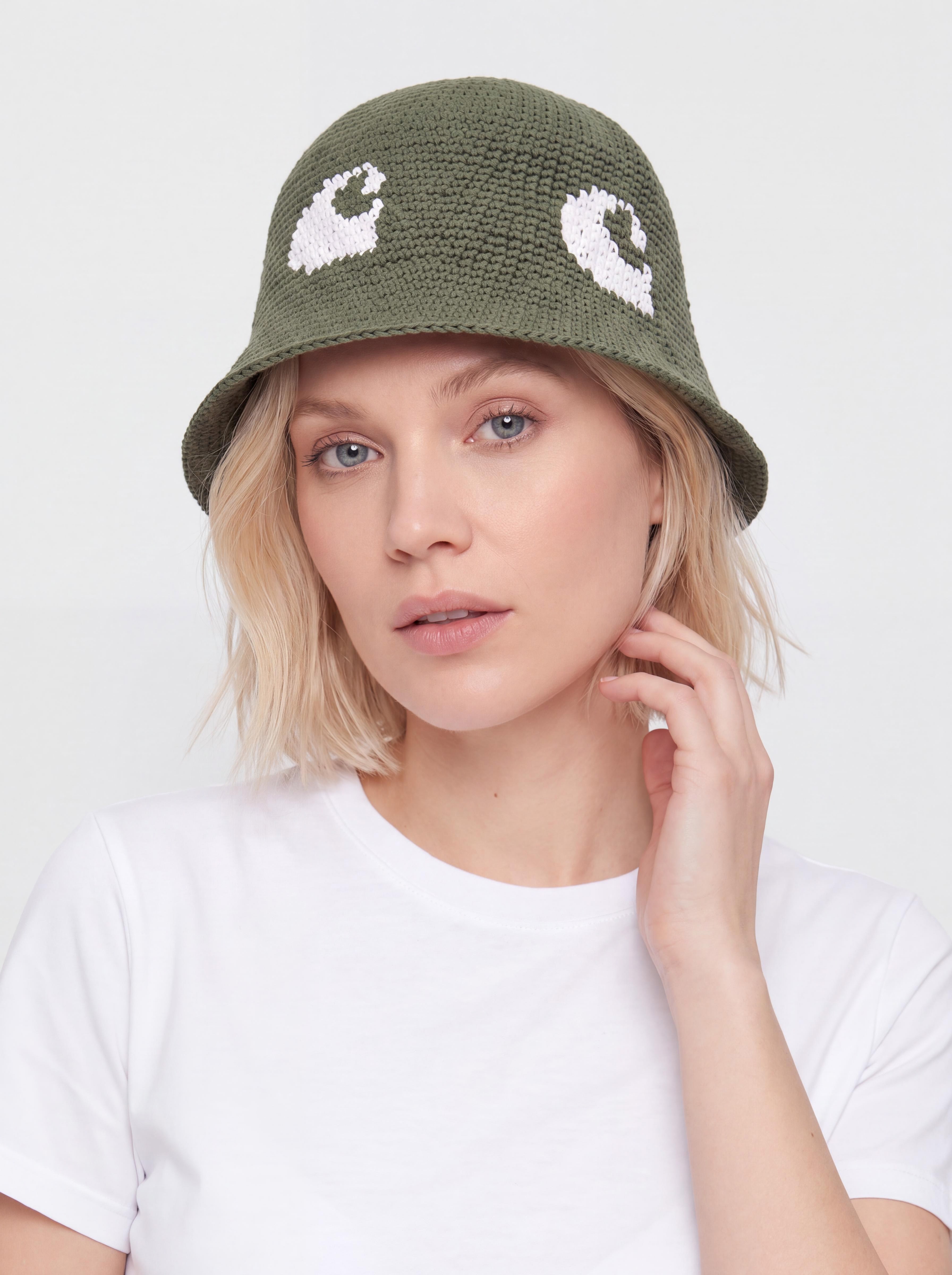 Czapka z daszkiem Carhartt WIP Cane