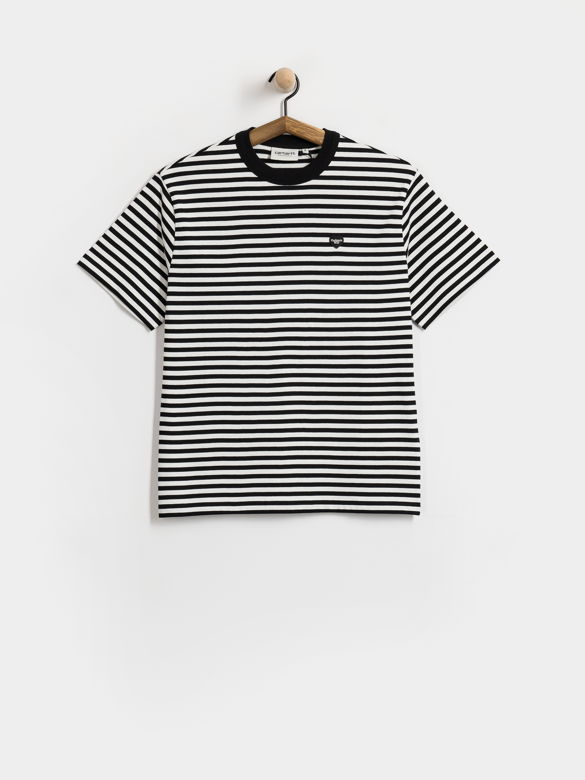T-shirt Carhartt WIP Essy Wmn