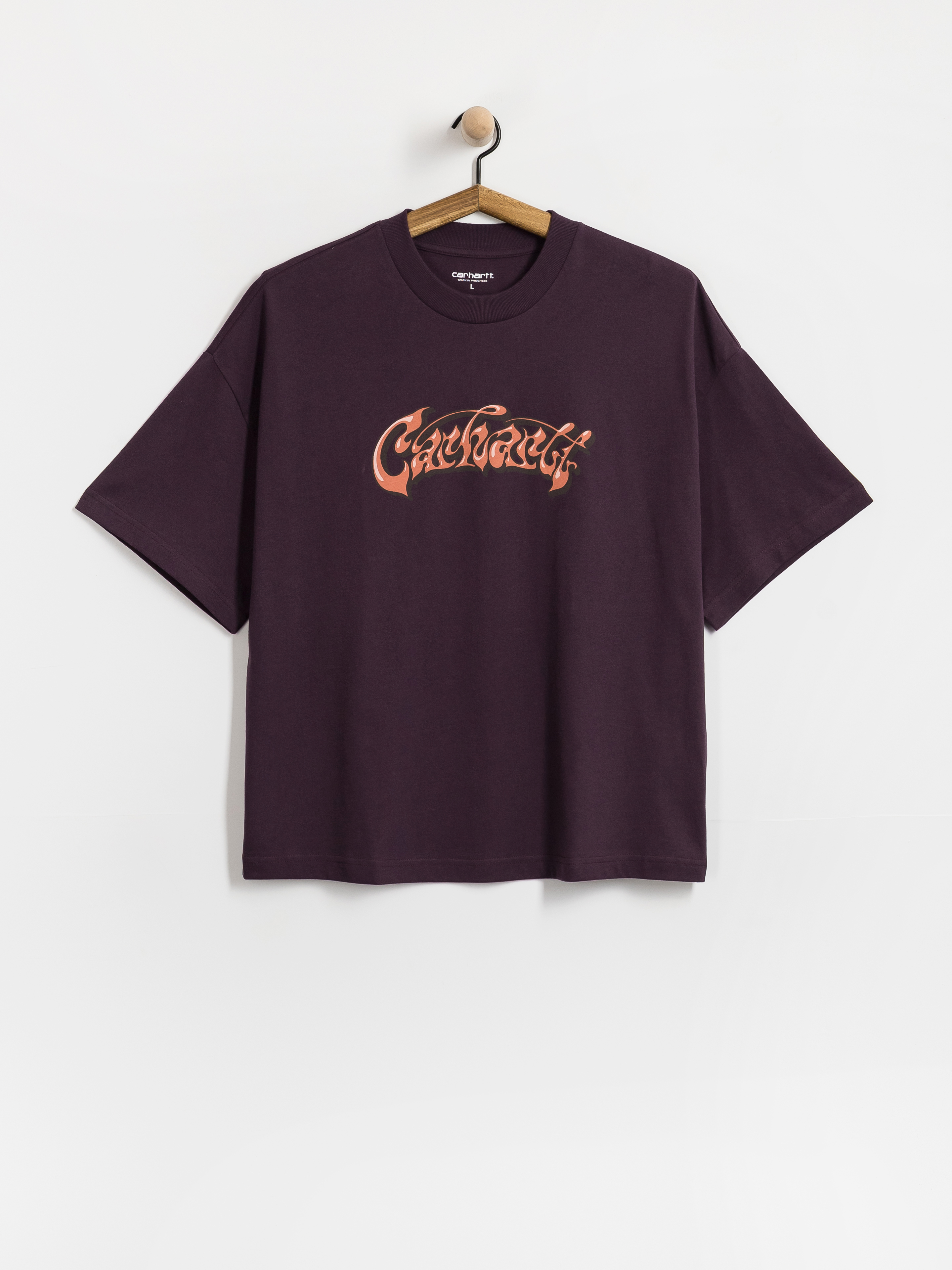 T-shirt Carhartt WIP Booger