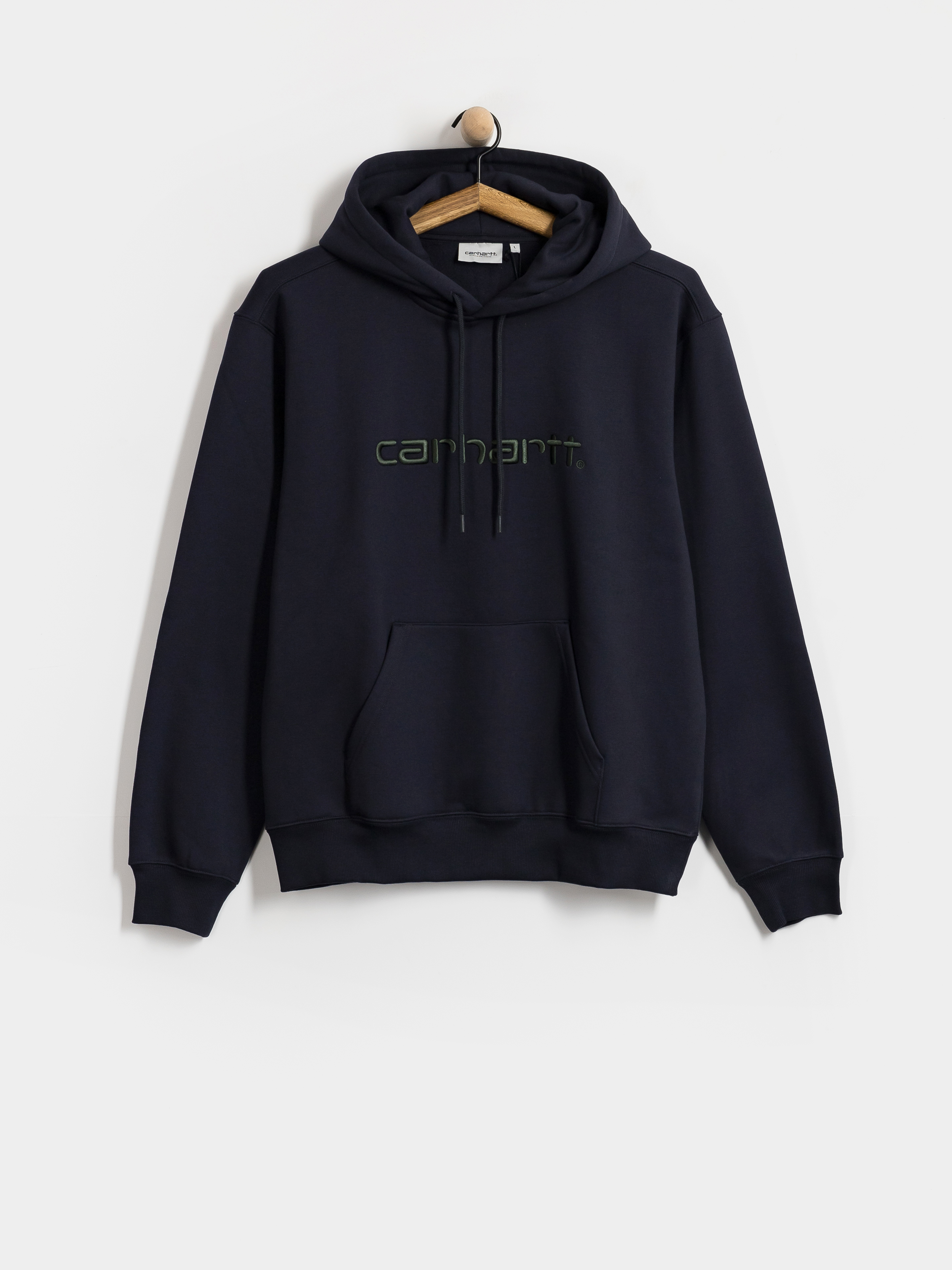 Bluza z kapturem Carhartt WIP Carhartt HD
