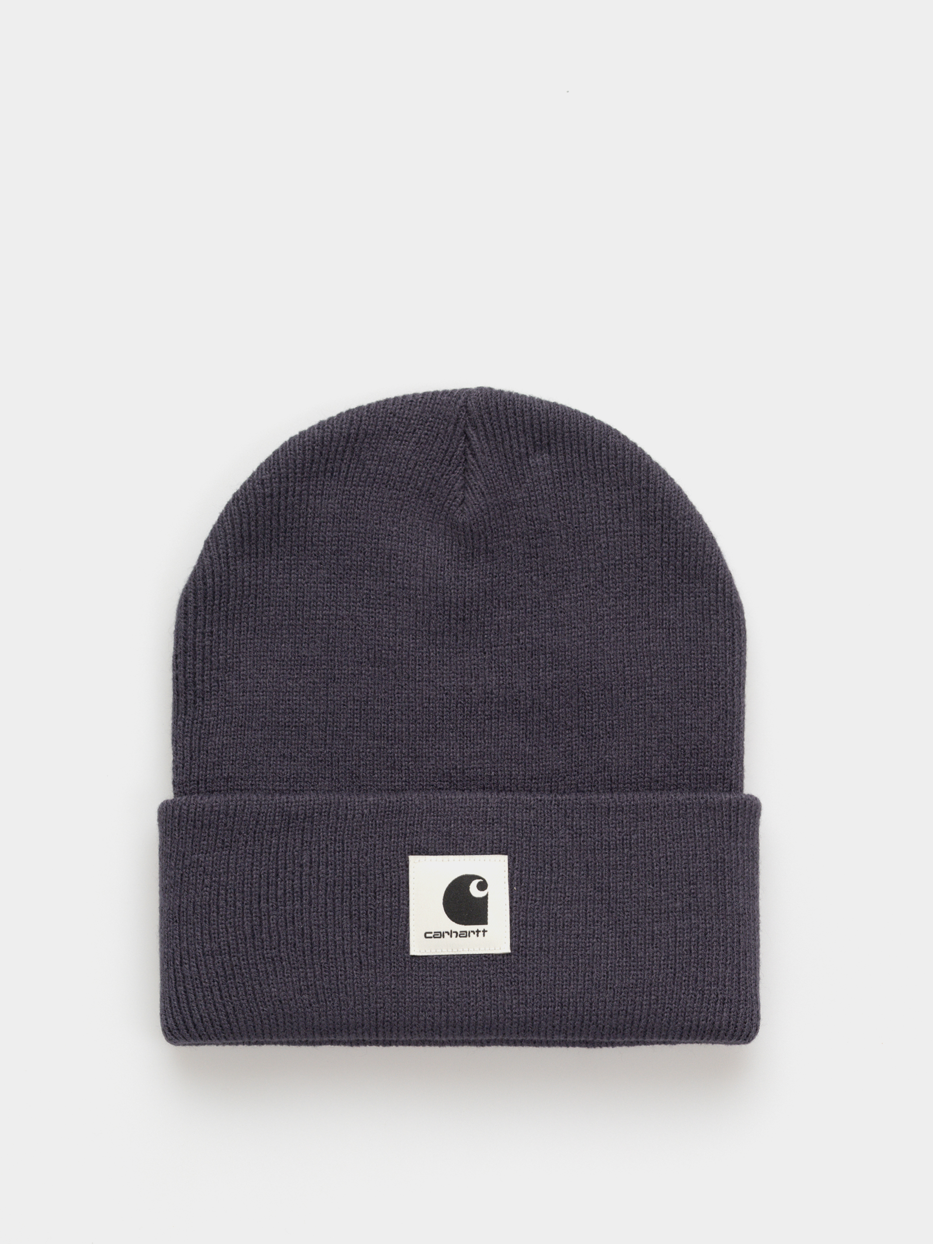 Czapka zimowa Carhartt WIP Ashley Wmn (shady purple)