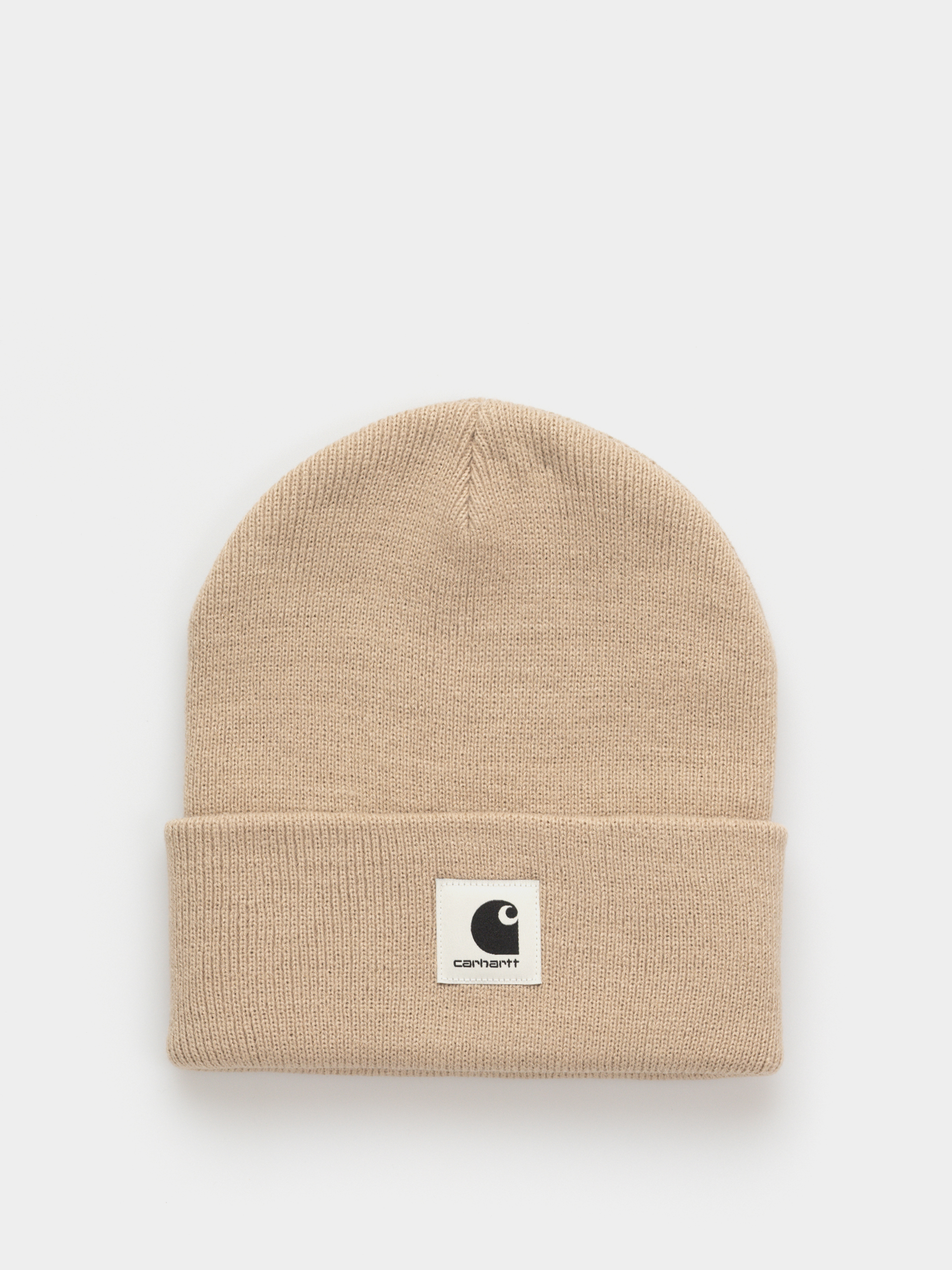Czapka zimowa Carhartt WIP Ashley Wmn (fleur de sel)