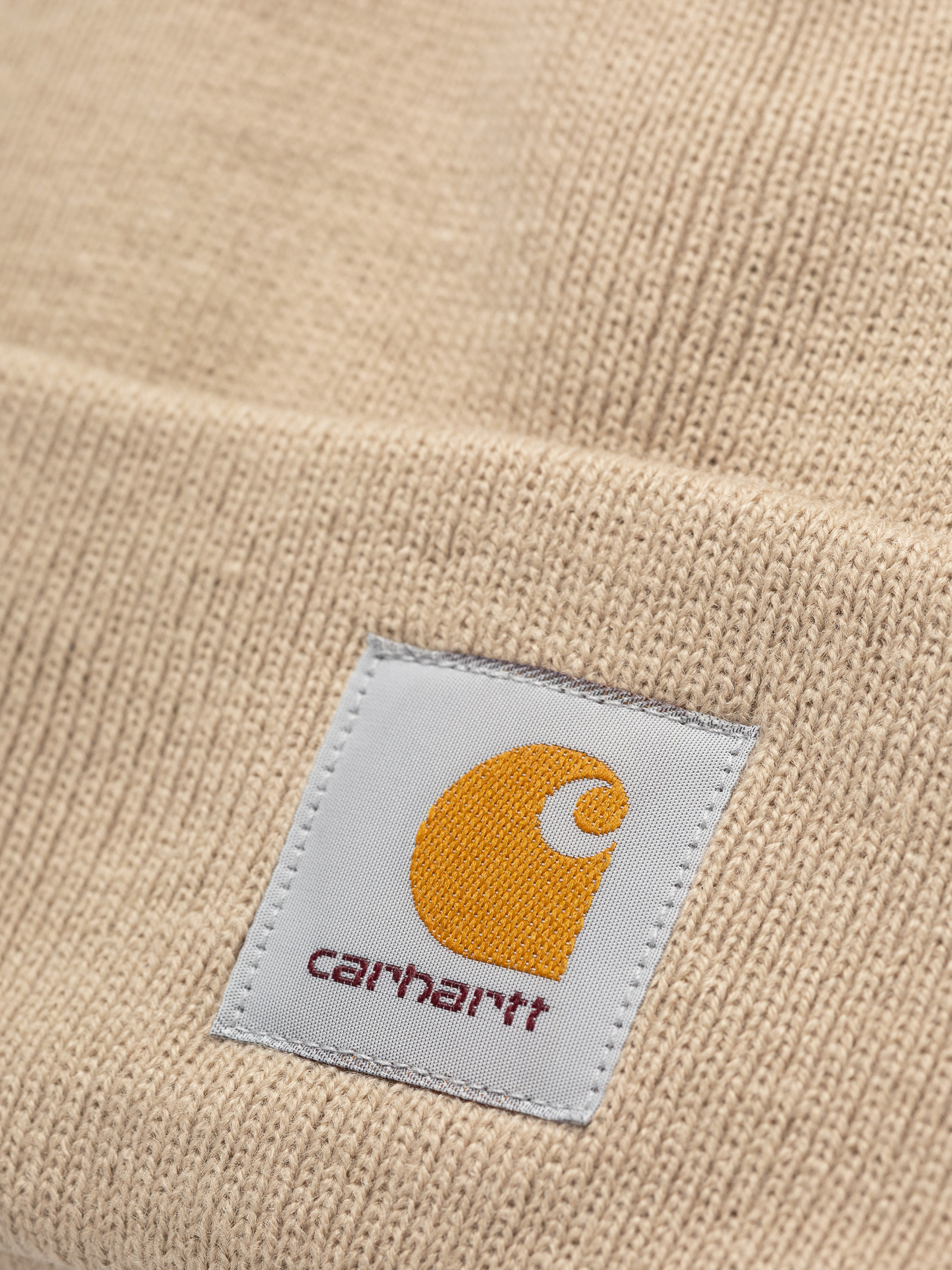 Czapka zimowa Carhartt WIP Short Watch (fleur de sel)