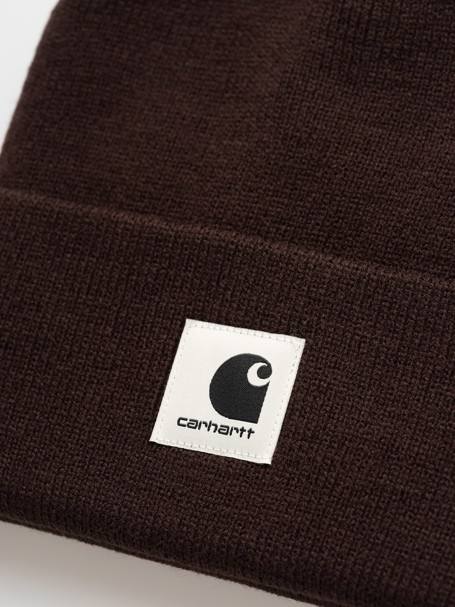 Czapka zimowa Carhartt WIP Ashley Wmn (palisander)