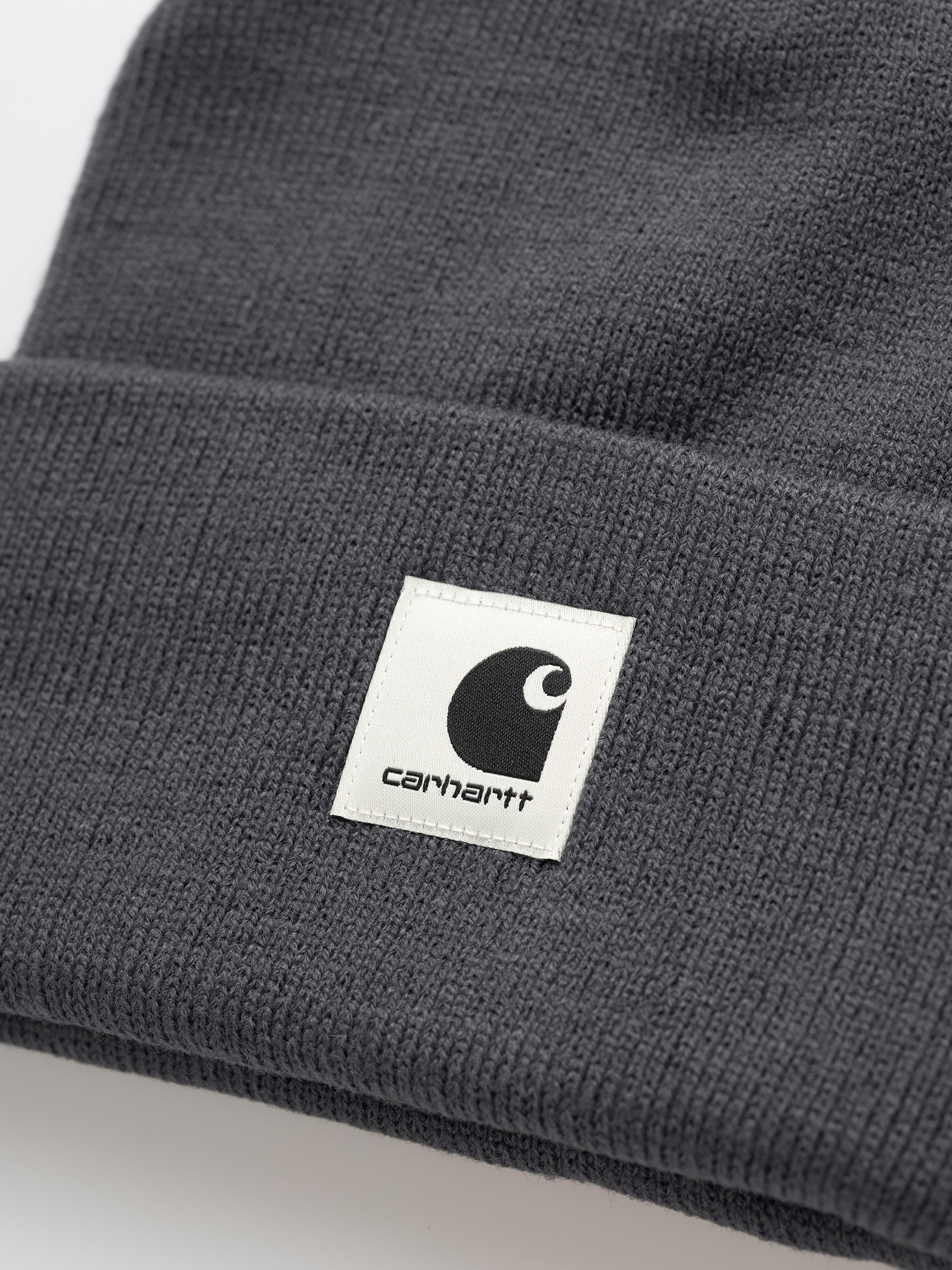 Czapka zimowa Carhartt WIP Ashley Wmn (styx)