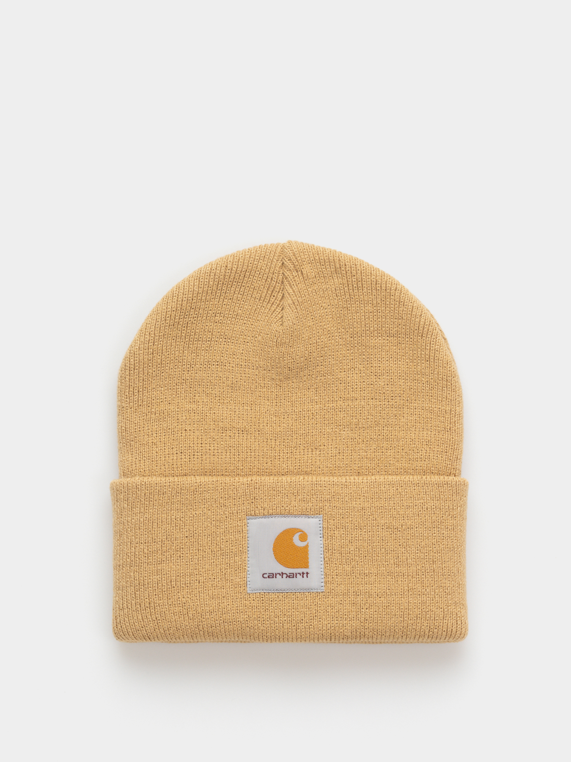 Czapka zimowa Carhartt WIP Short Watch (wip dusty h)