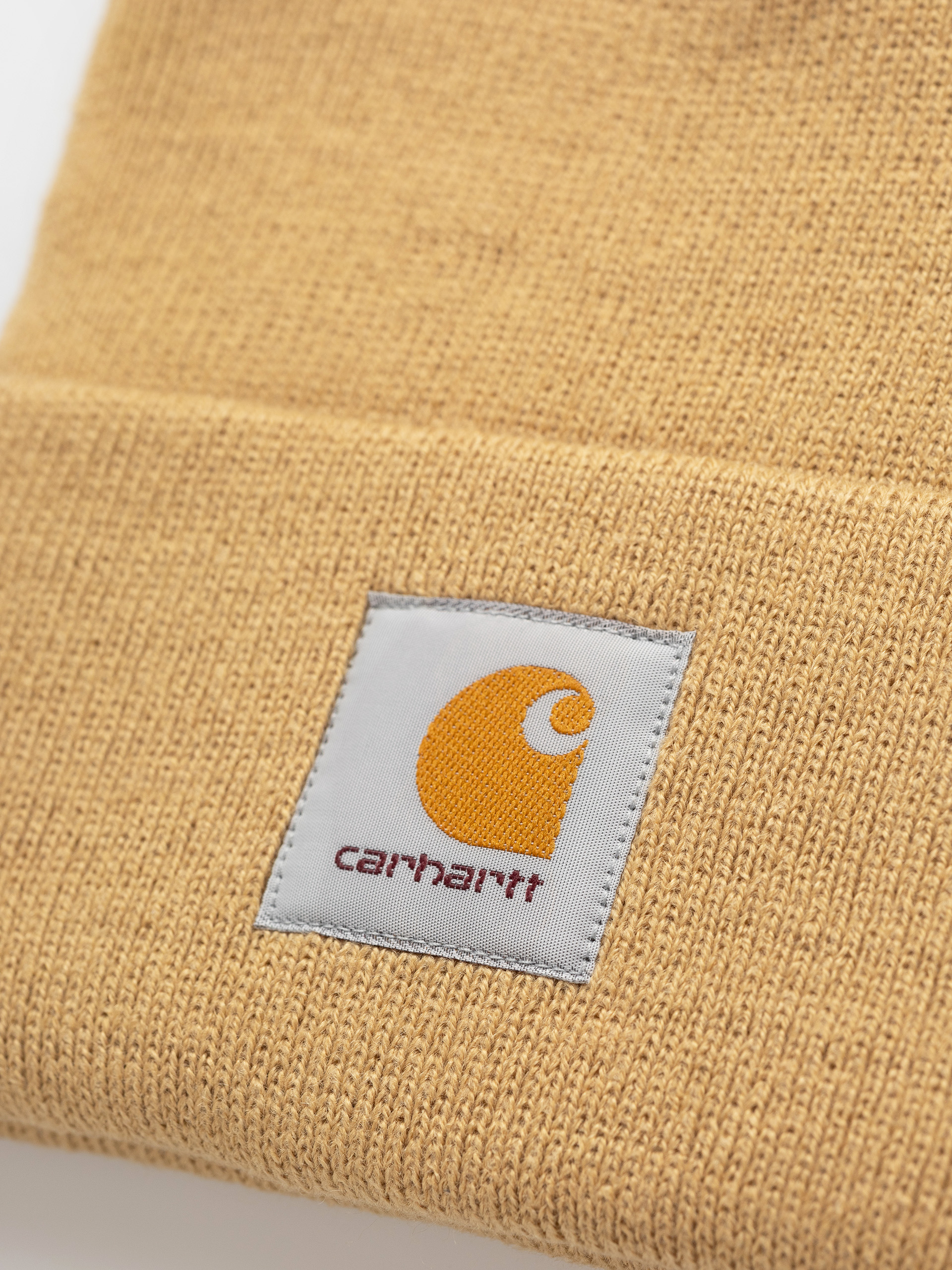 Czapka zimowa Carhartt WIP Short Watch (wip dusty h)