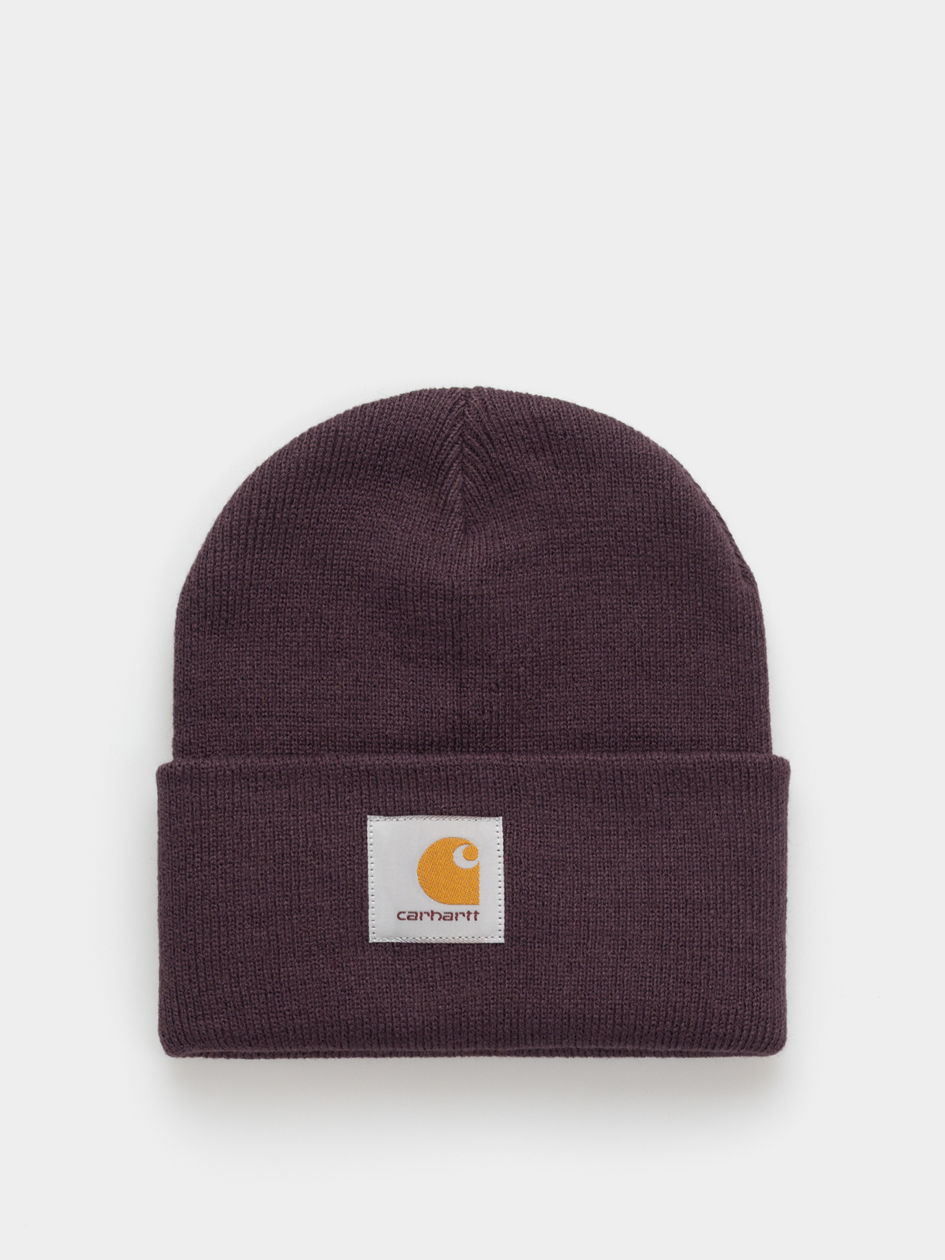 Czapka zimowa Carhartt WIP Short Watch (cozy purple)