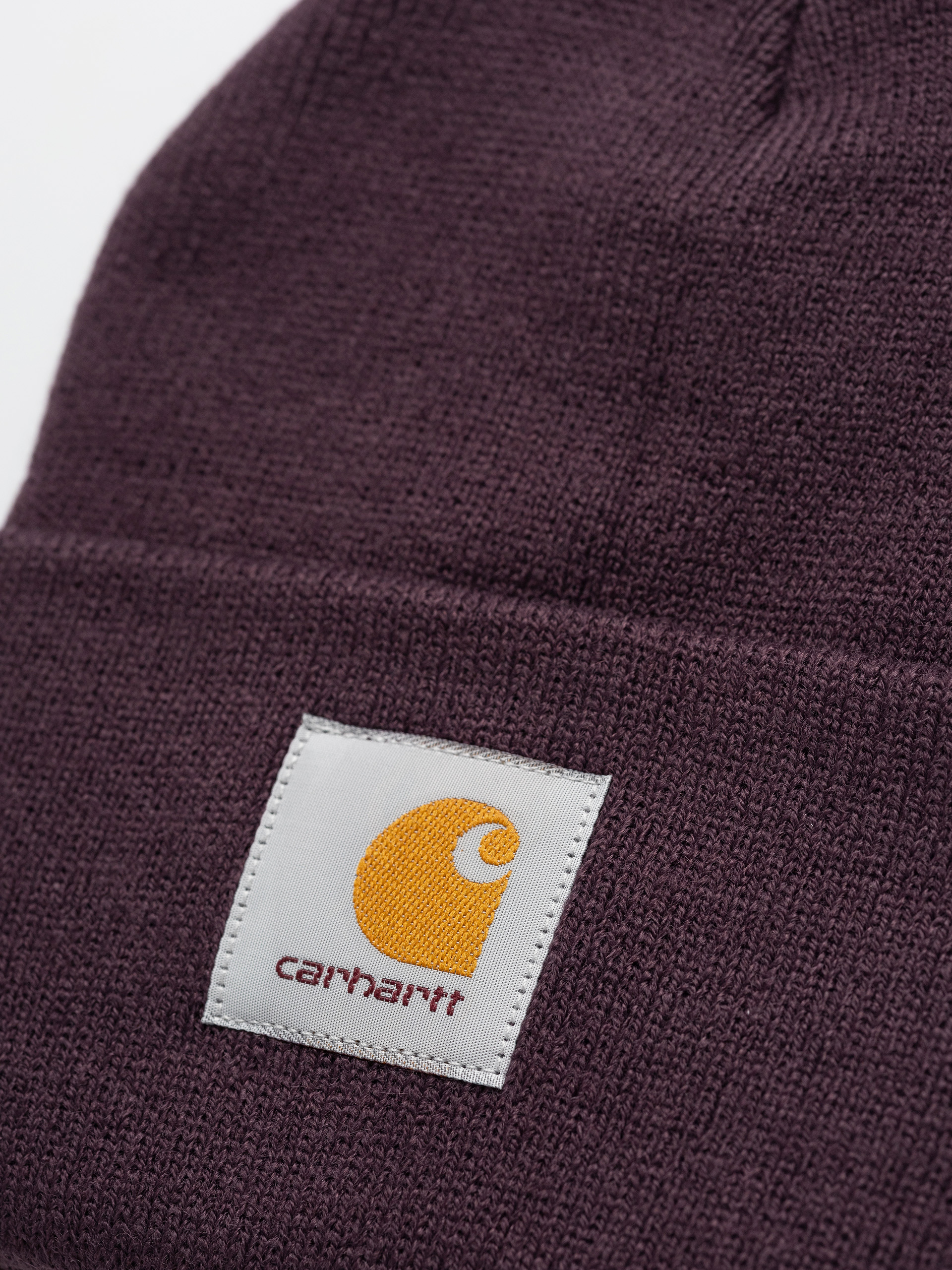Czapka zimowa Carhartt WIP Short Watch (cozy purple)