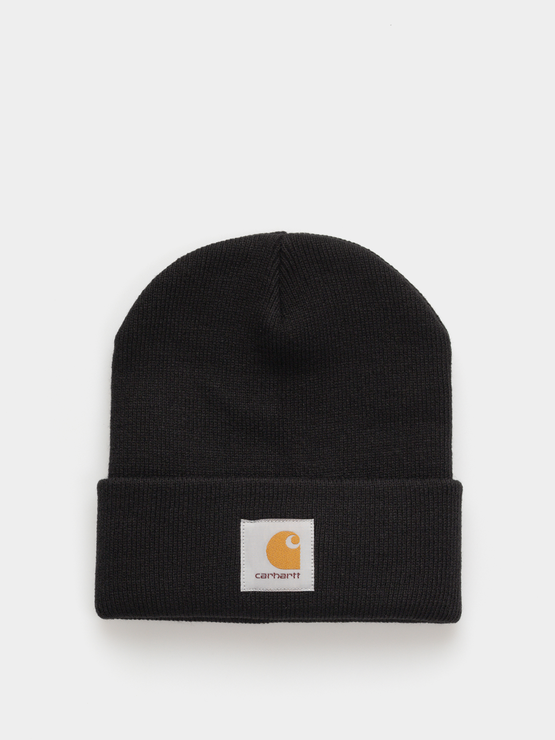 Czapka zimowa Carhartt WIP Short Watch (black)