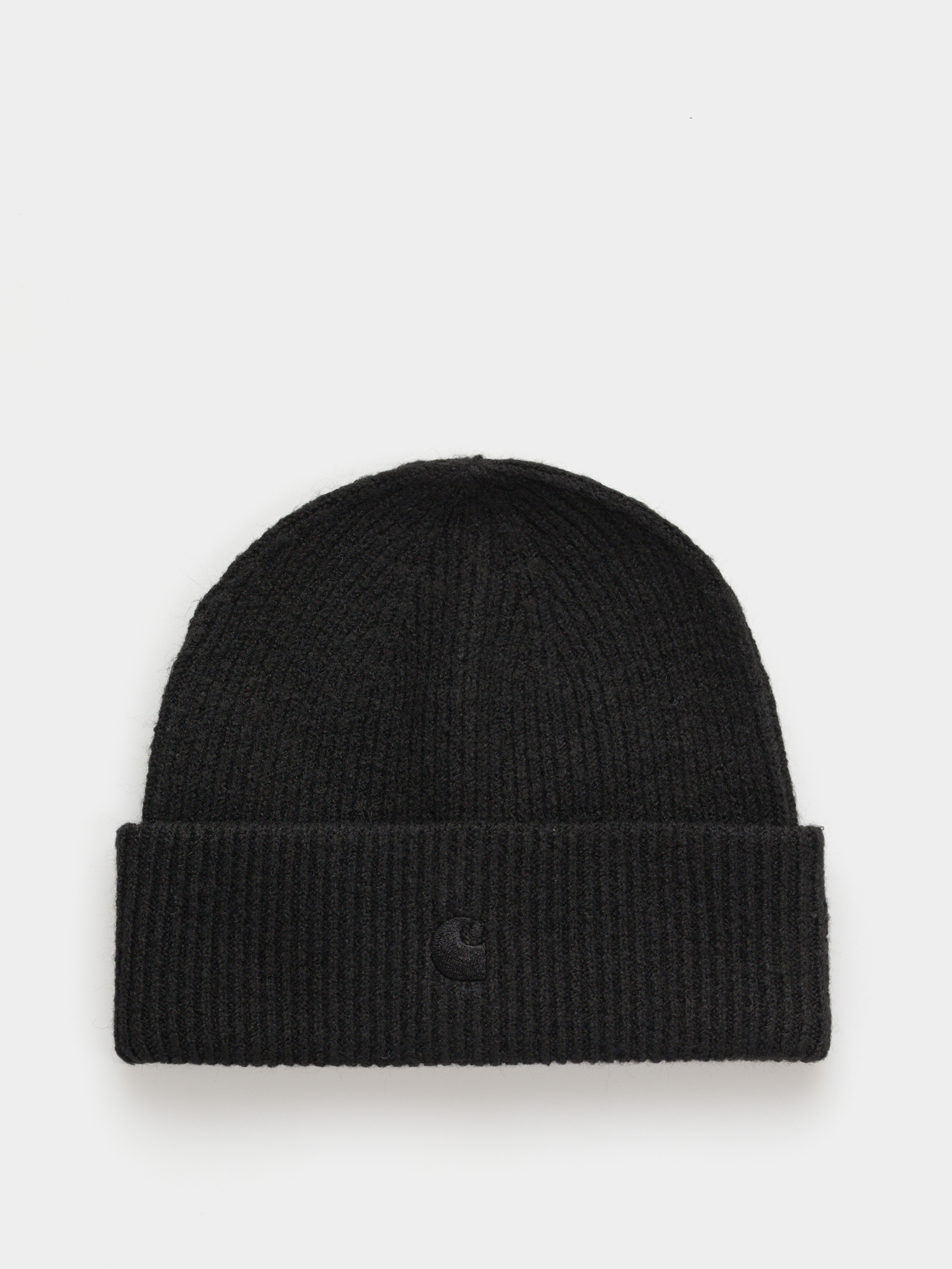 Czapka zimowa Carhartt WIP Curtis (black)