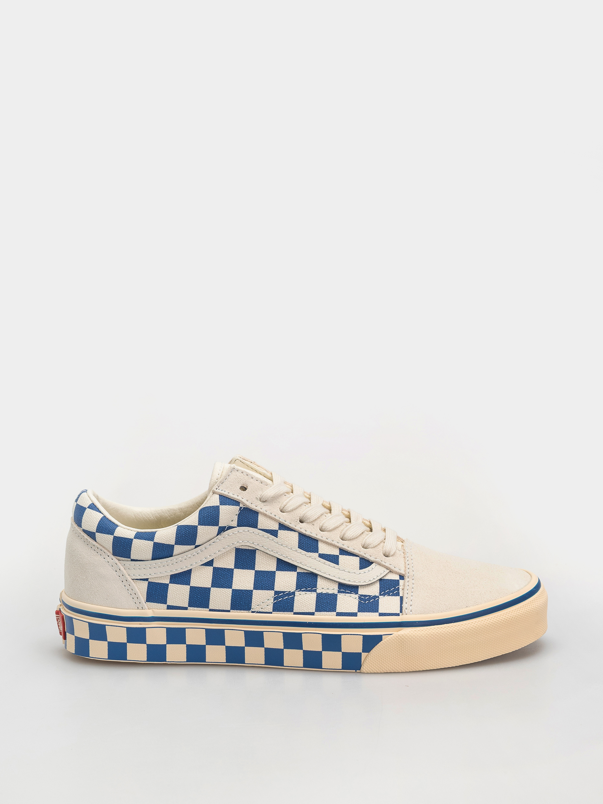 Buty Vans Old Skool (navy/marshmallo)