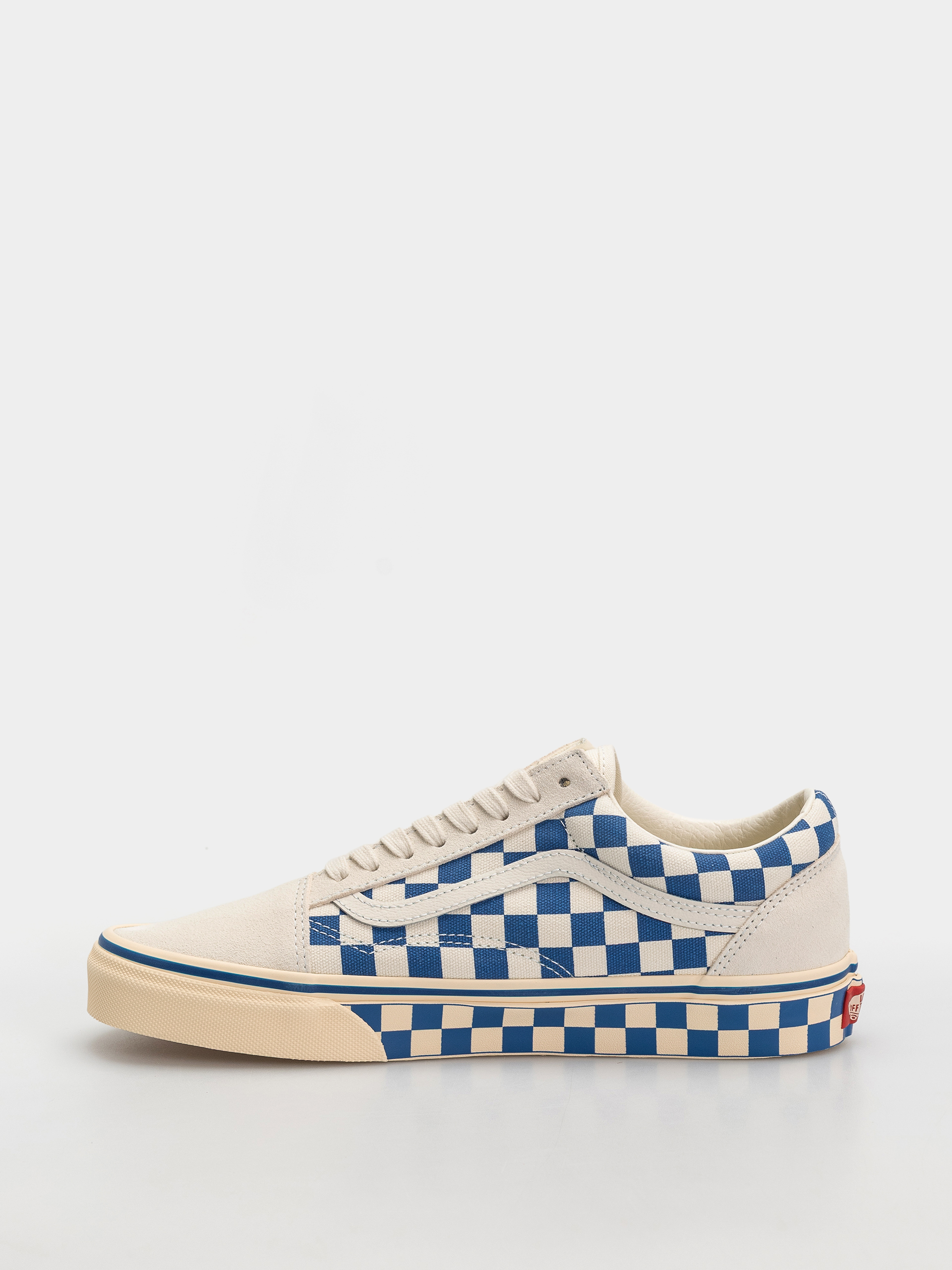 Buty Vans Old Skool (navy/marshmallo)
