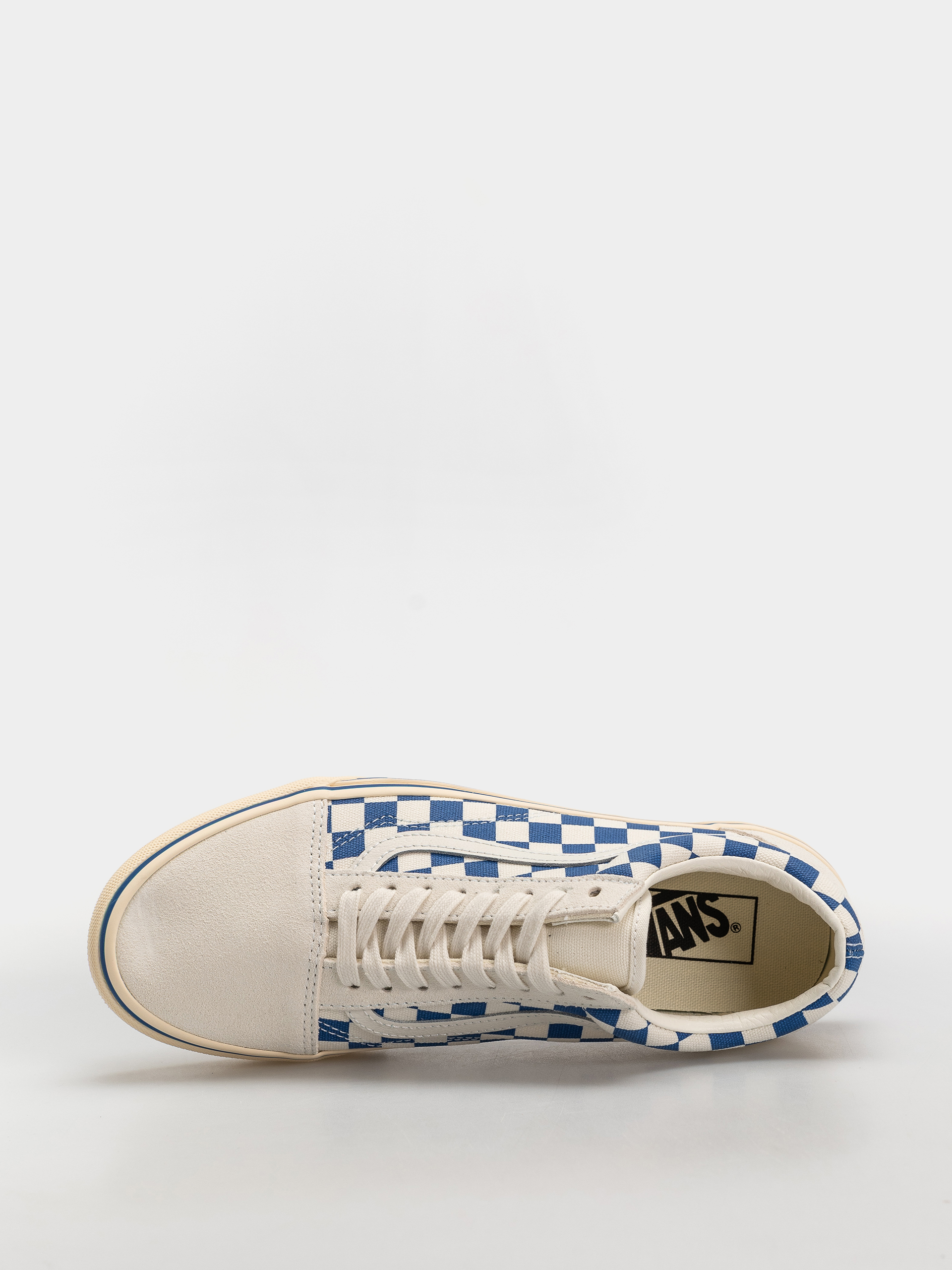 Buty Vans Old Skool (navy/marshmallo)