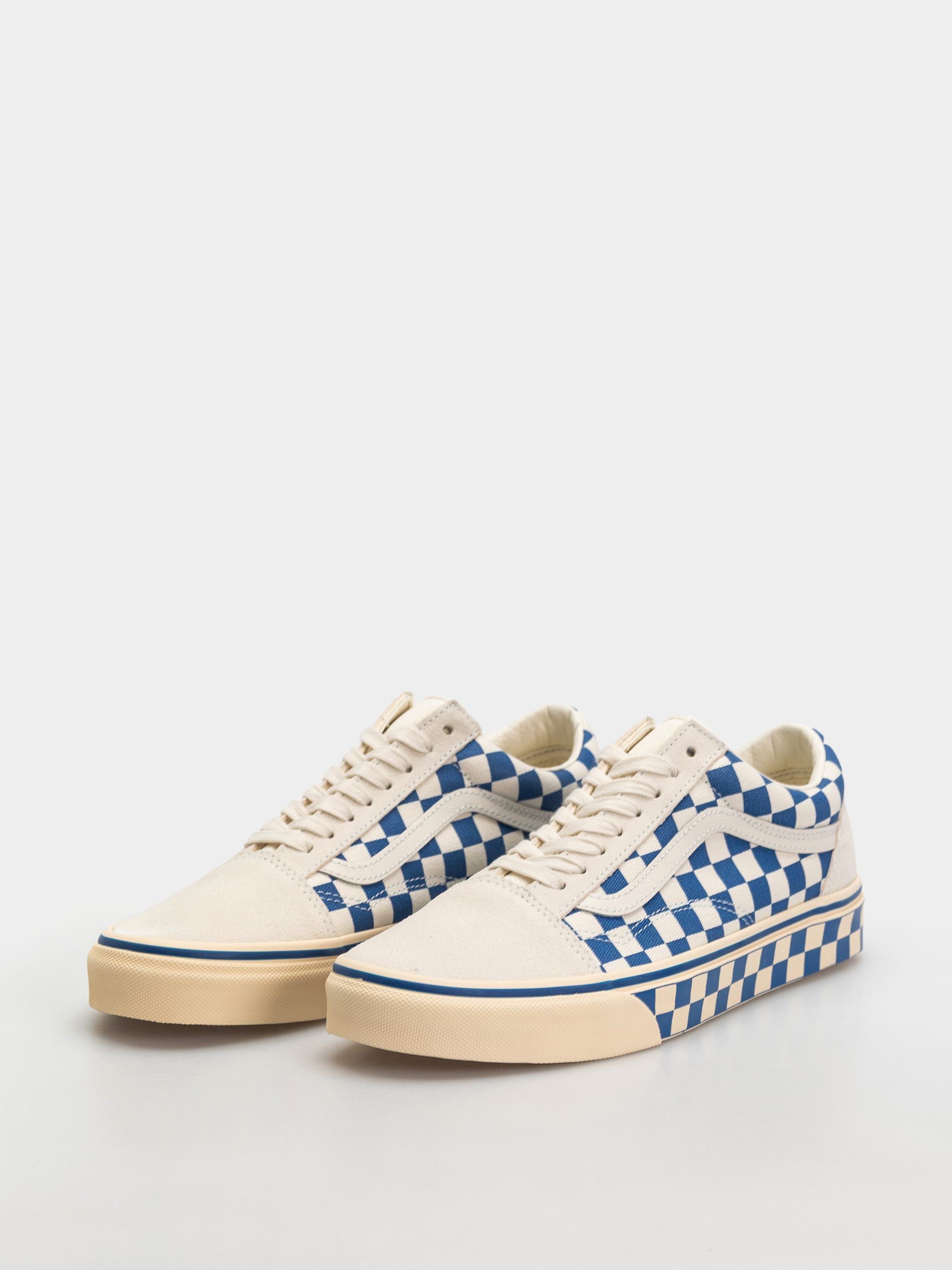 Buty Vans Old Skool (navy/marshmallo)