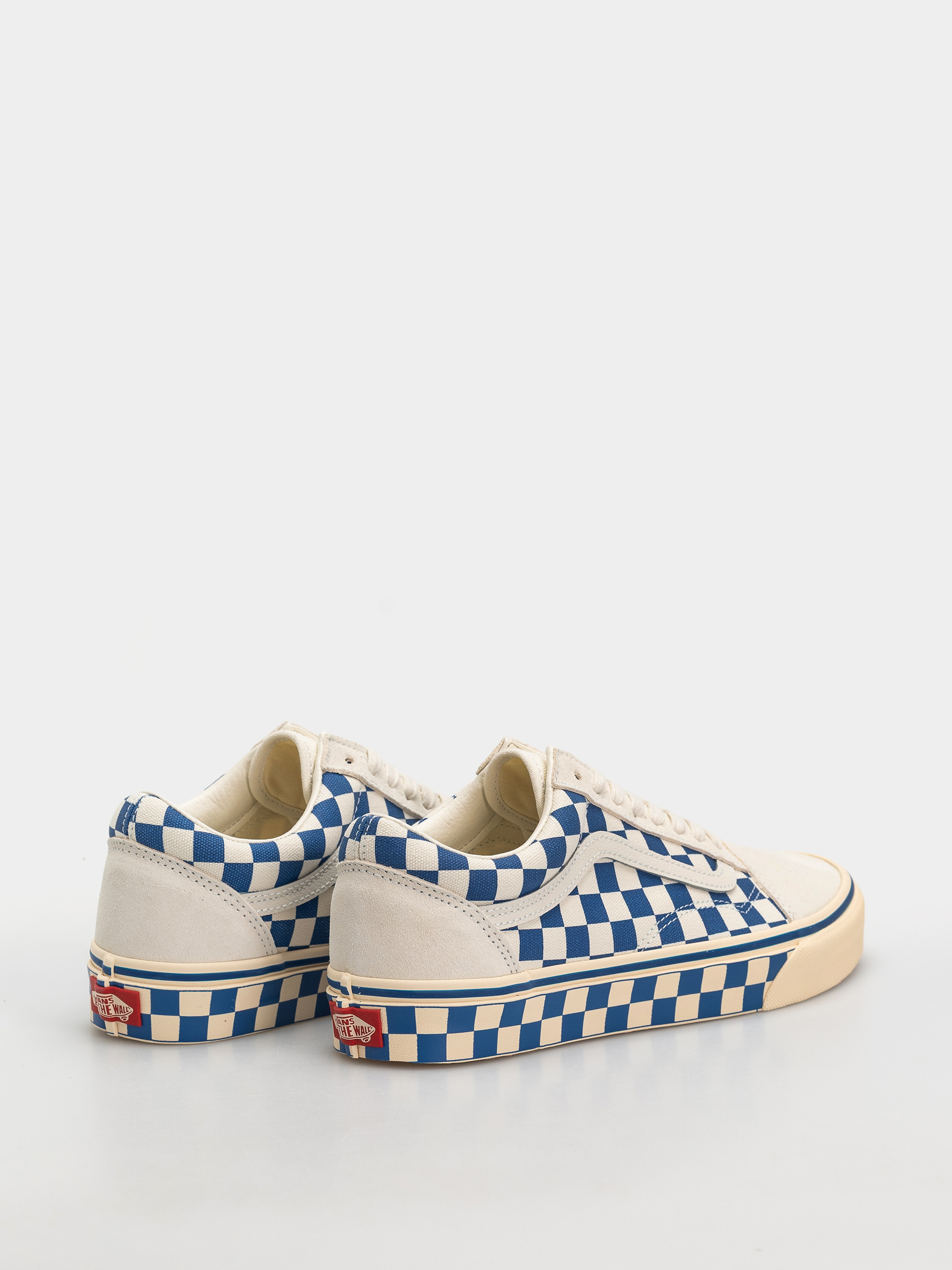 Buty Vans Old Skool (navy/marshmallo)