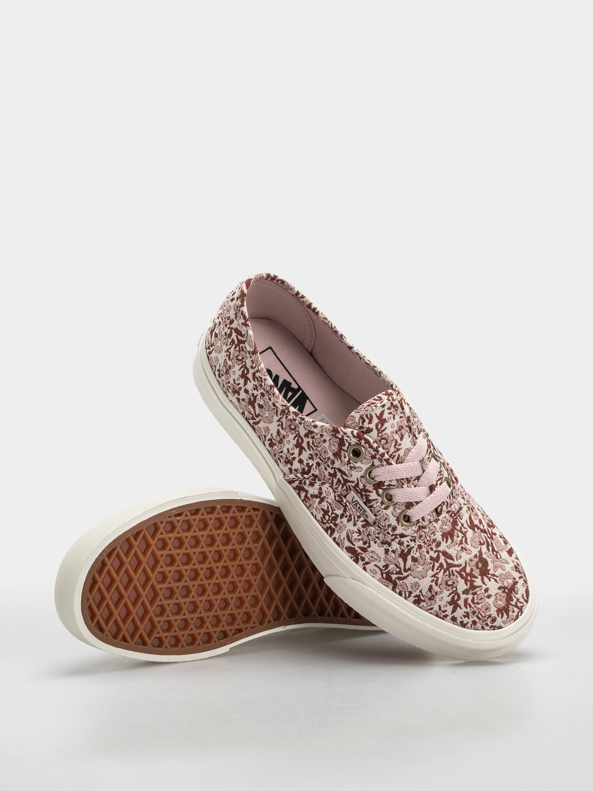 Buty Vans Authentic (pale petal pink)