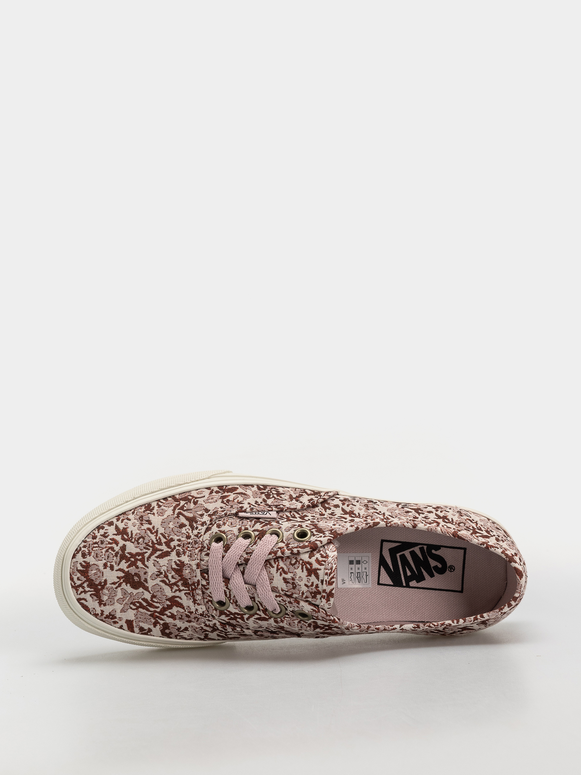 Buty Vans Authentic (pale petal pink)