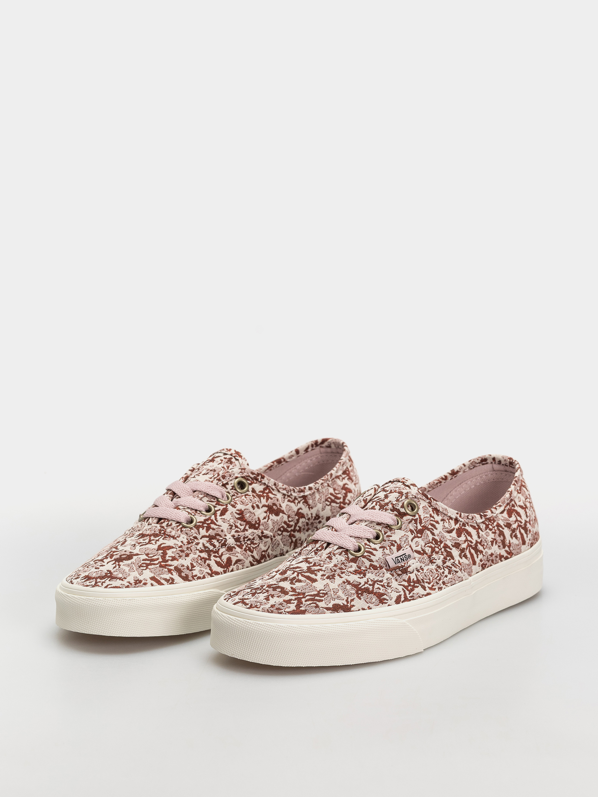 Buty Vans Authentic (pale petal pink)