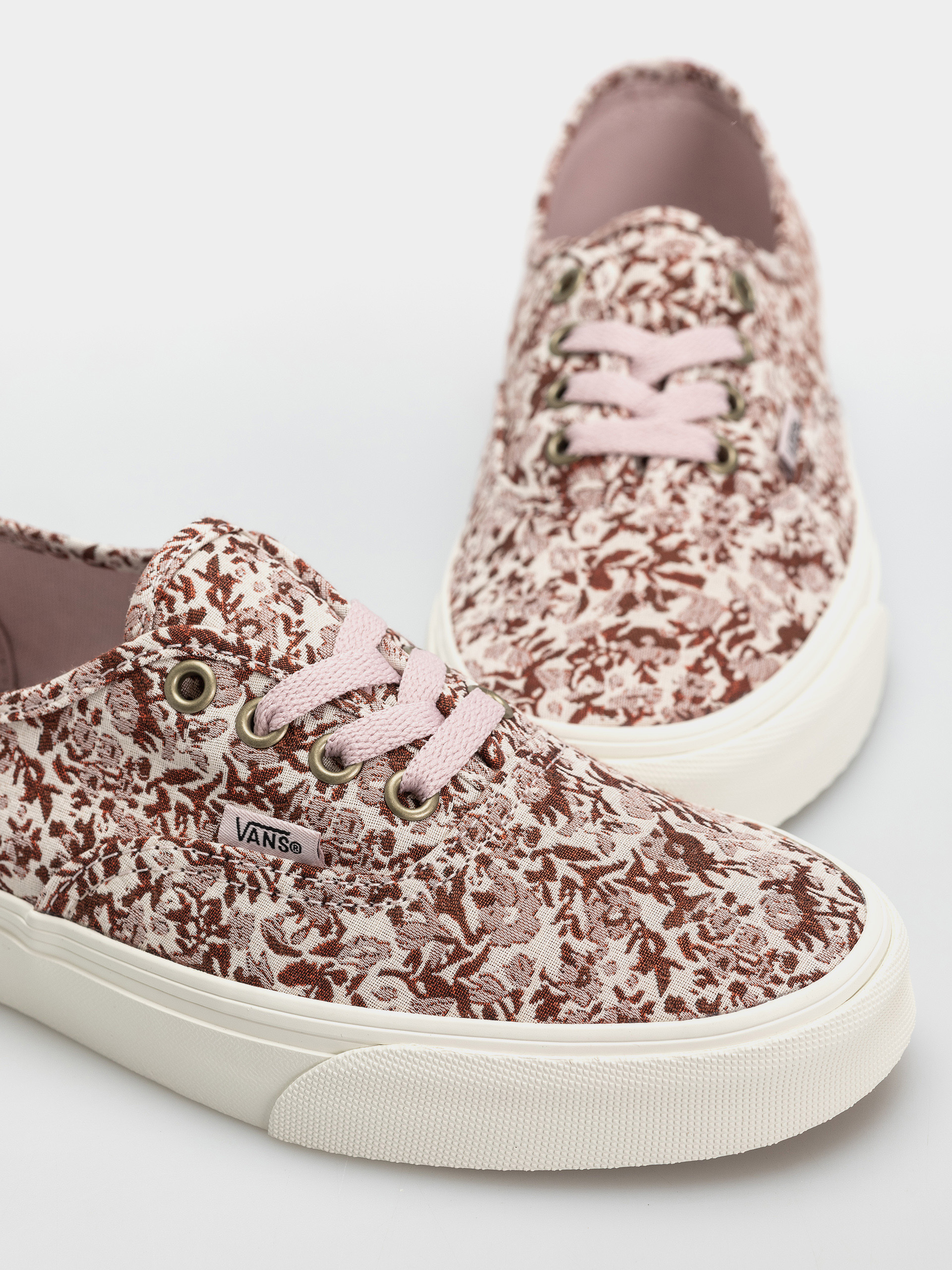Buty Vans Authentic (pale petal pink)