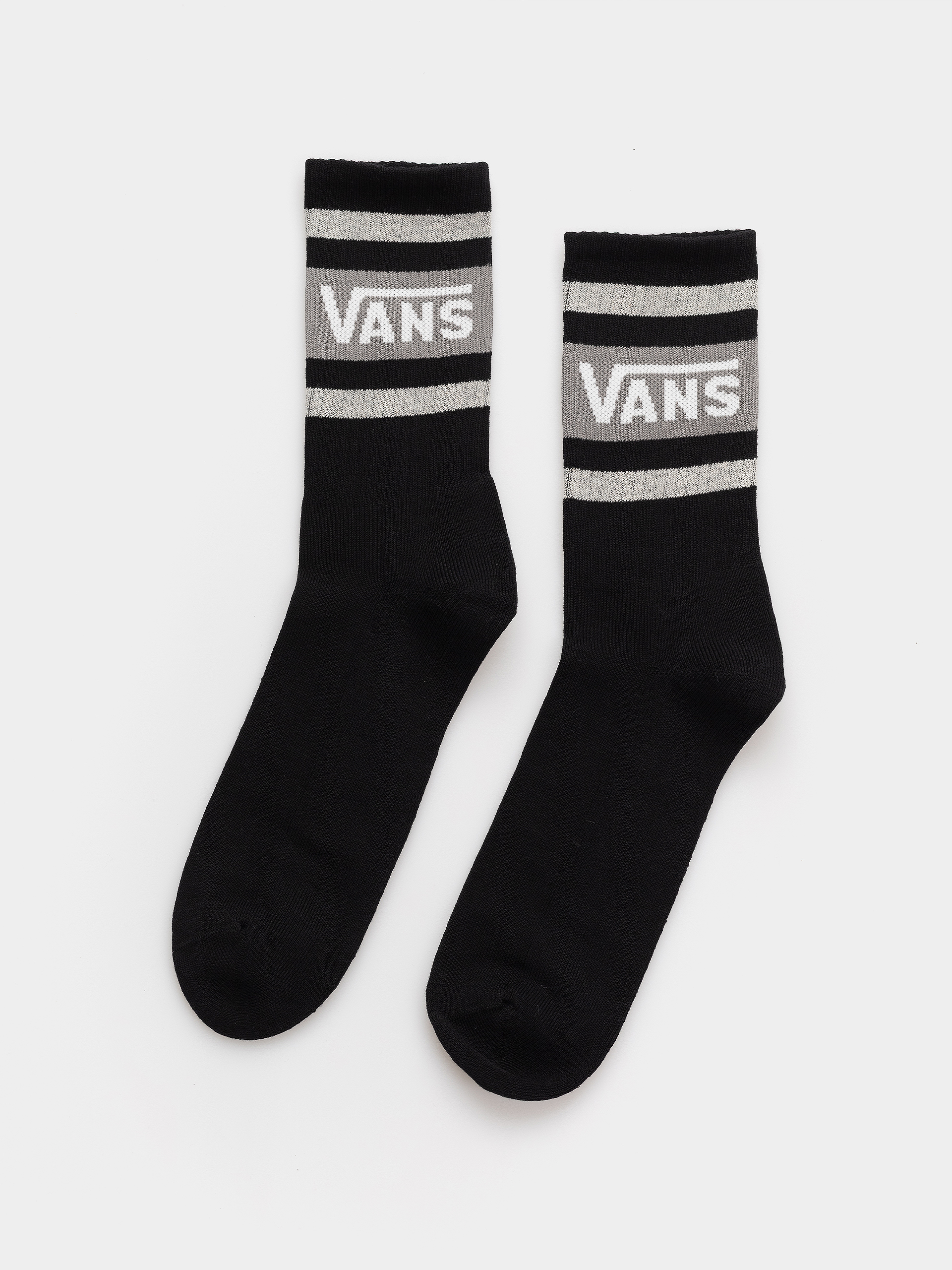 Skarpetki Vans Drop V Crew (black)