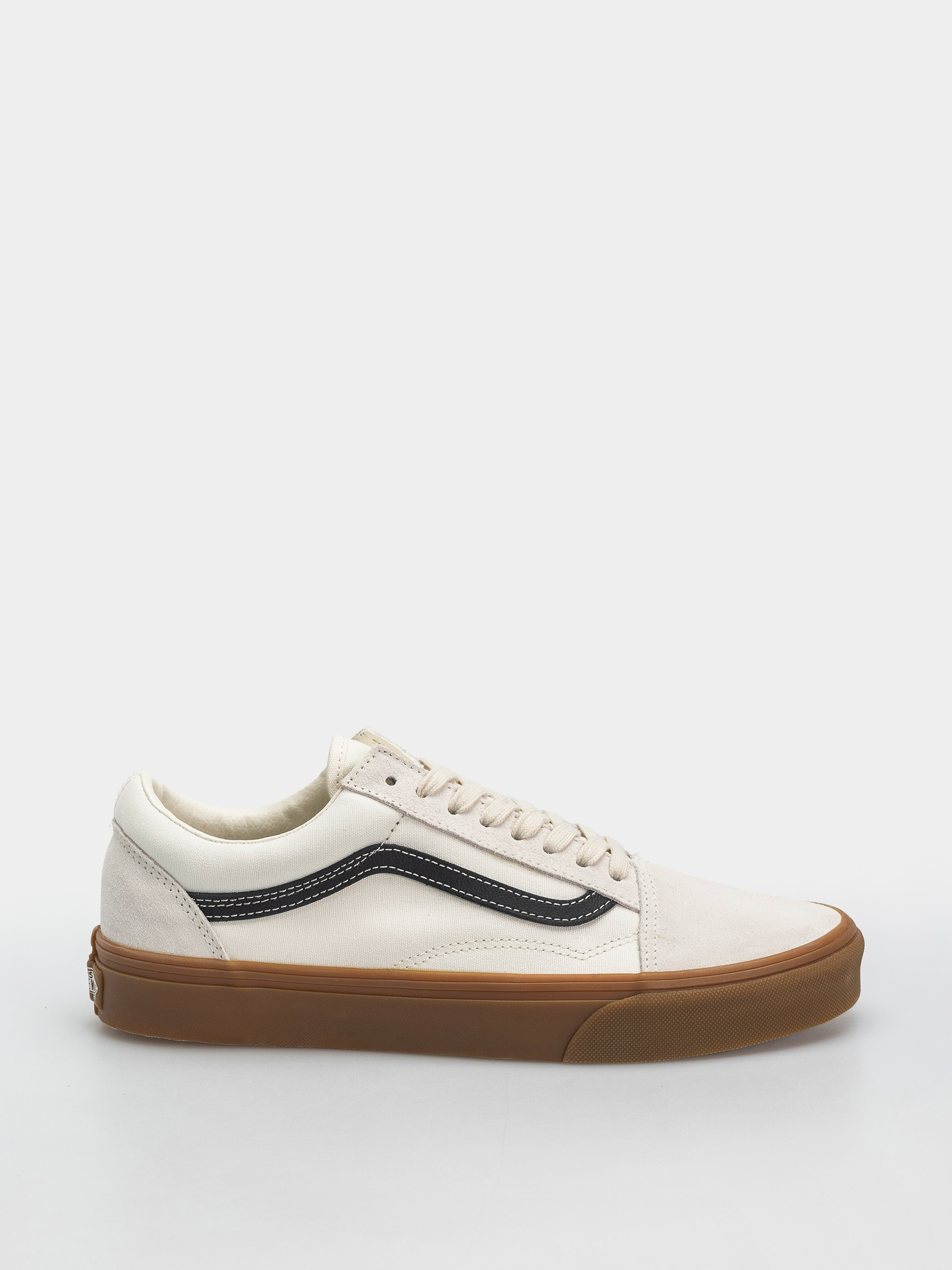 Buty Vans Old Skool (white)