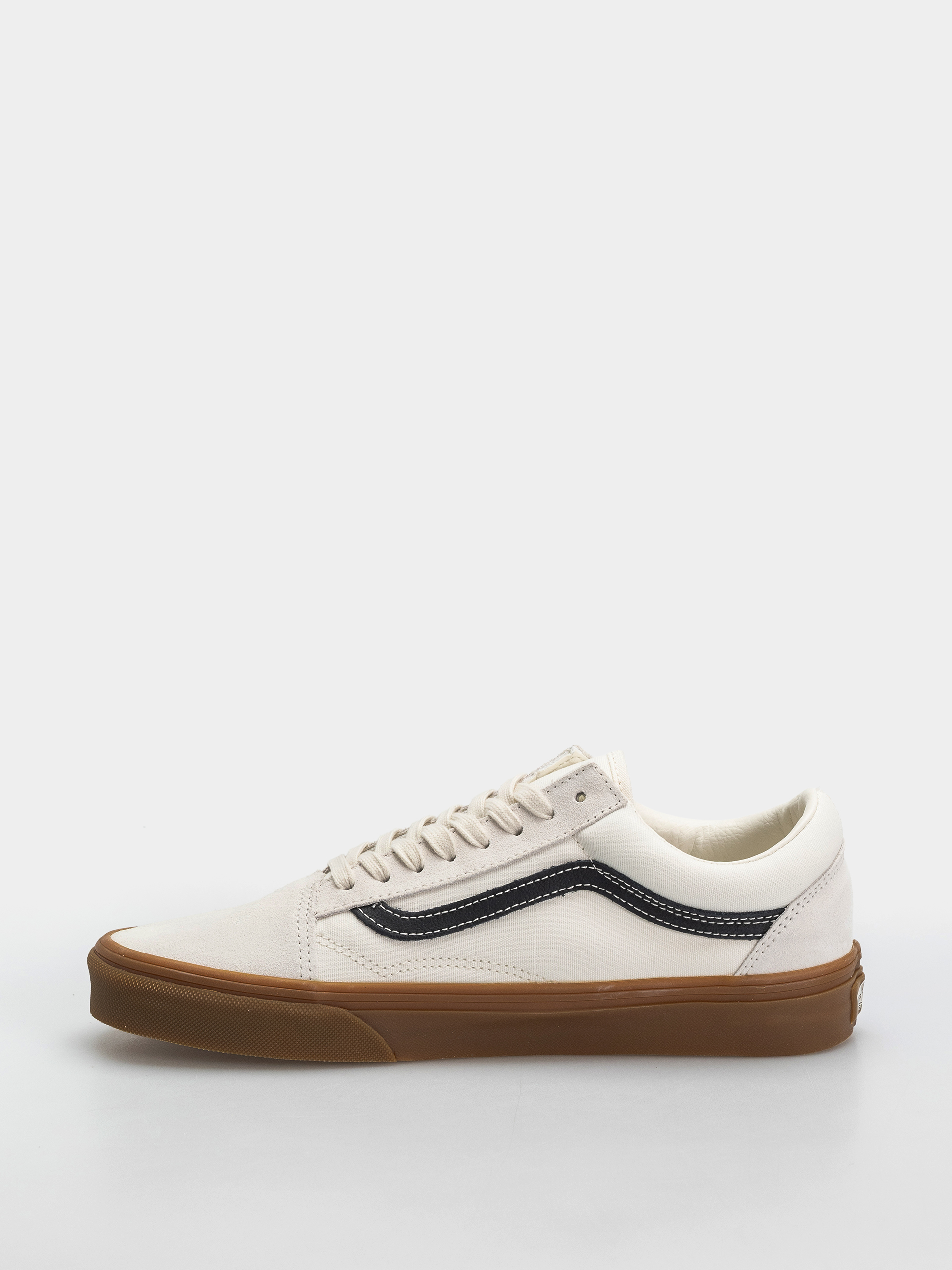 Buty Vans Old Skool (white)