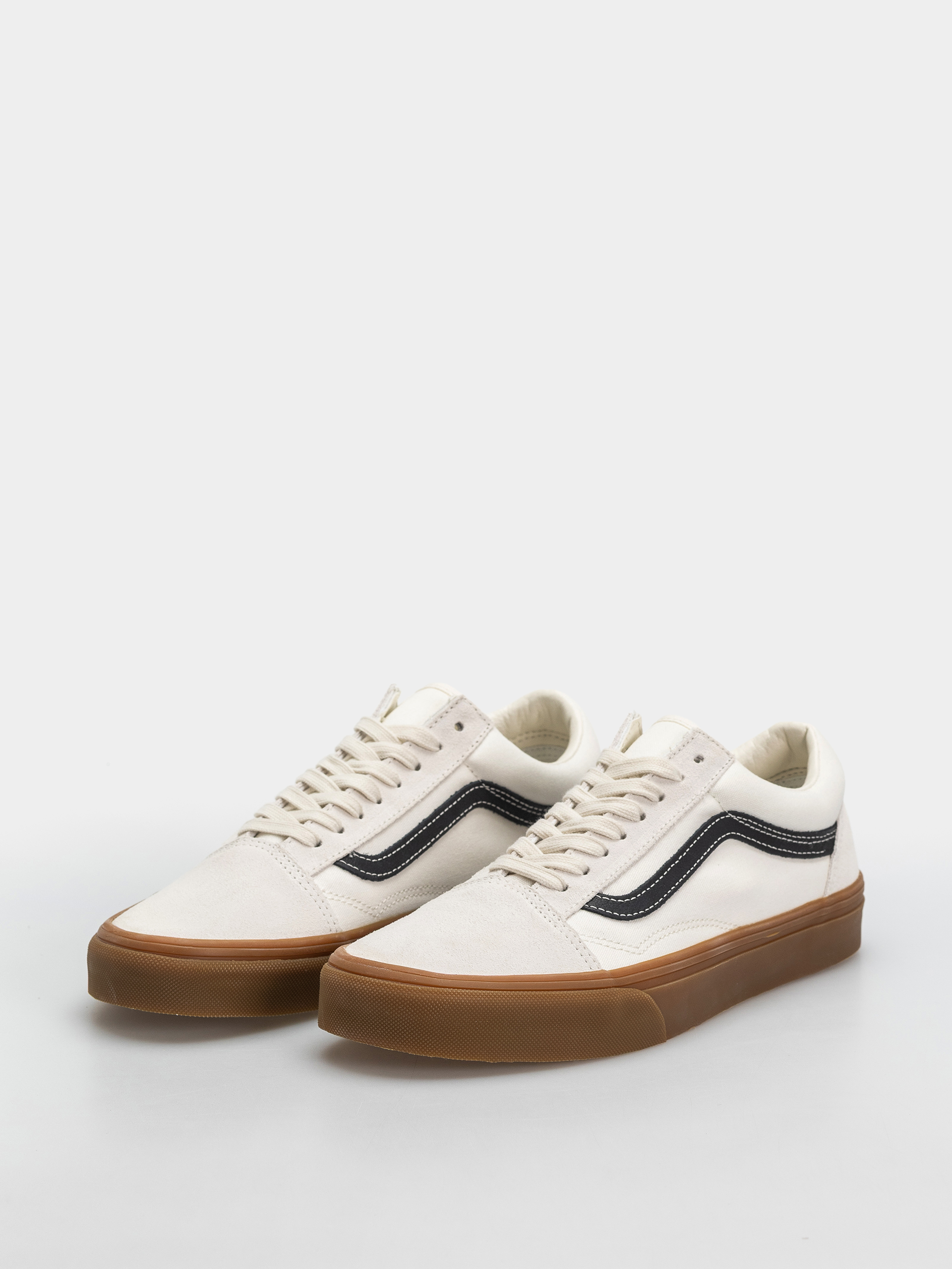 Buty Vans Old Skool (white)