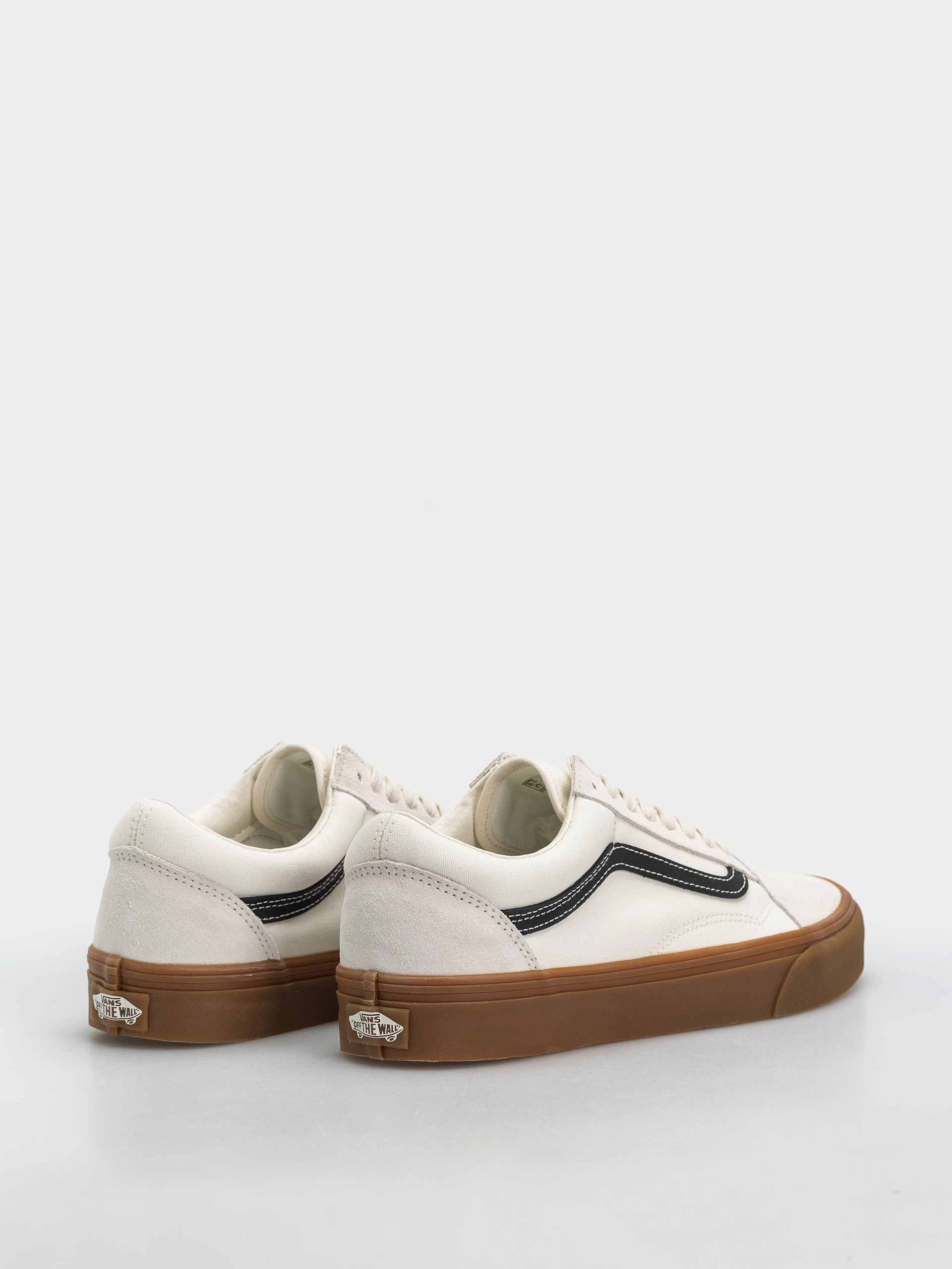 Buty Vans Old Skool (white)