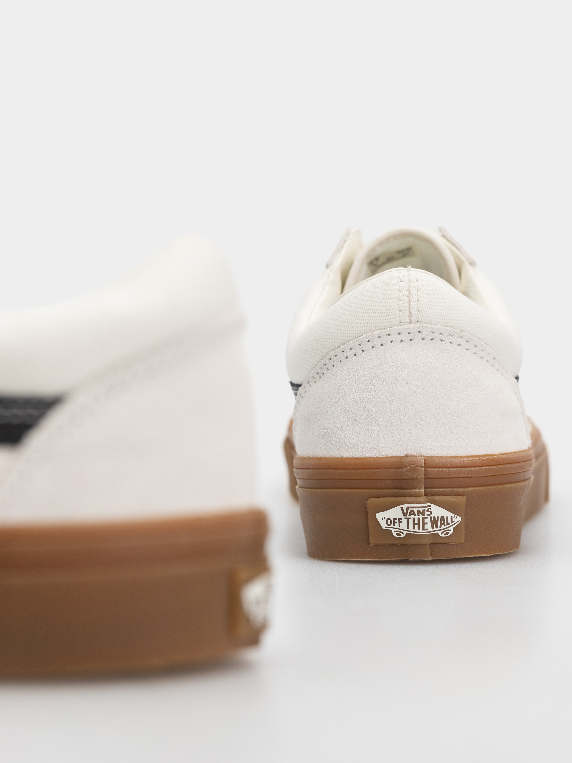 Buty Vans Old Skool (white)